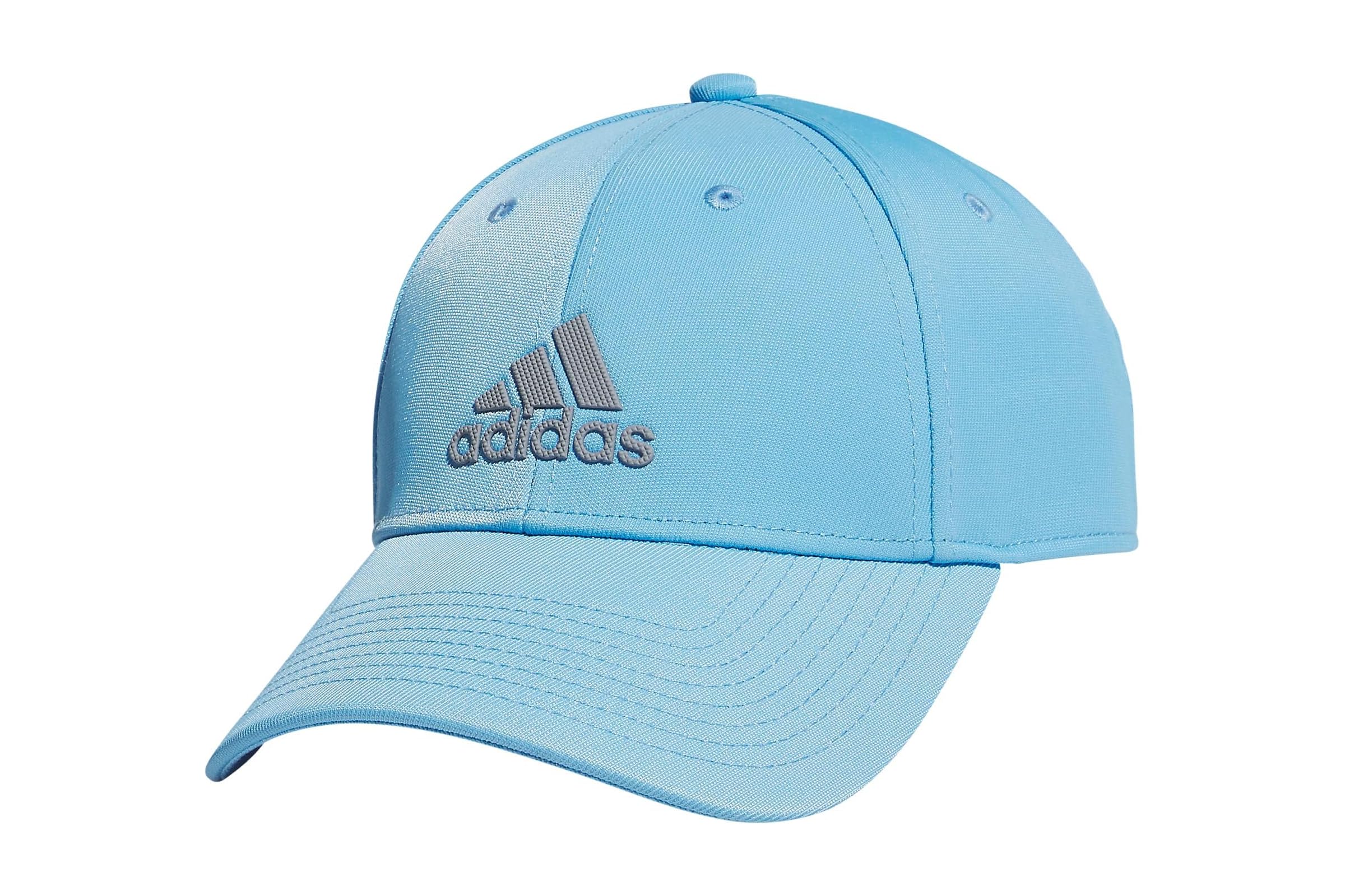 adidas Kids Decision 3 Hat (Little Kids/Big Kids)