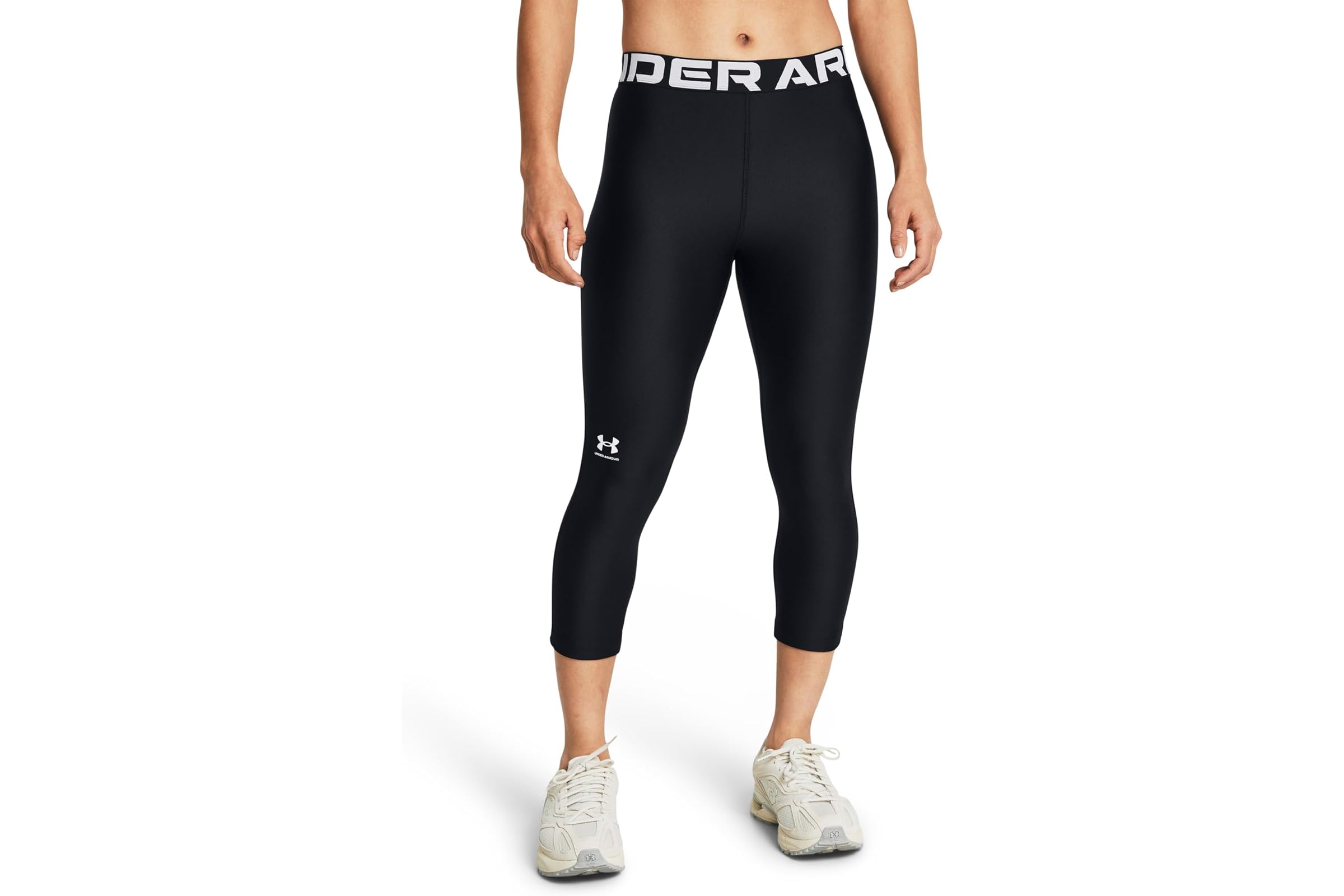 Under Armour Heatgear Authentics 34 Leggings 8990₽
