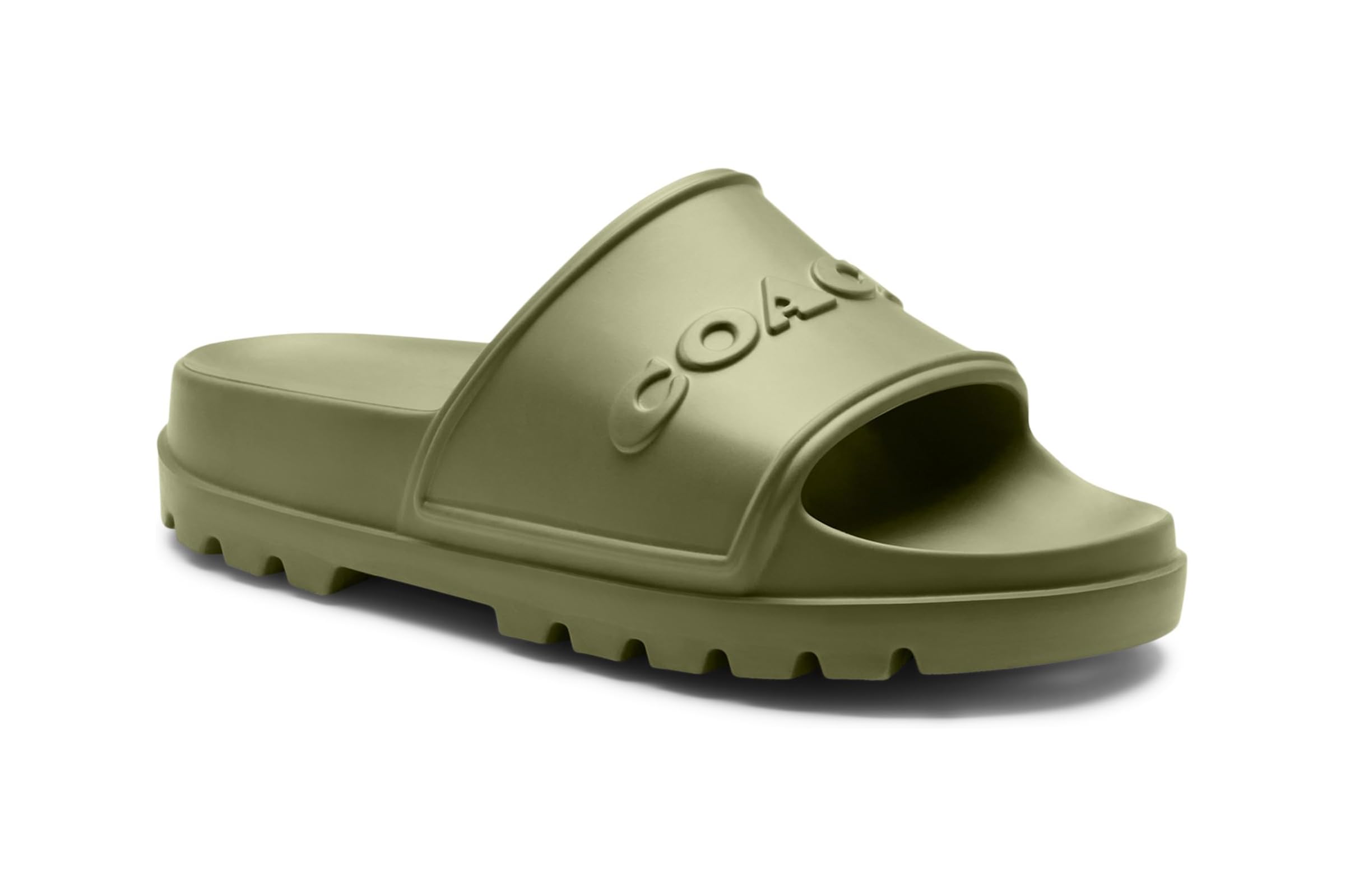 COACH Jesse Rubber Slide 18290₽