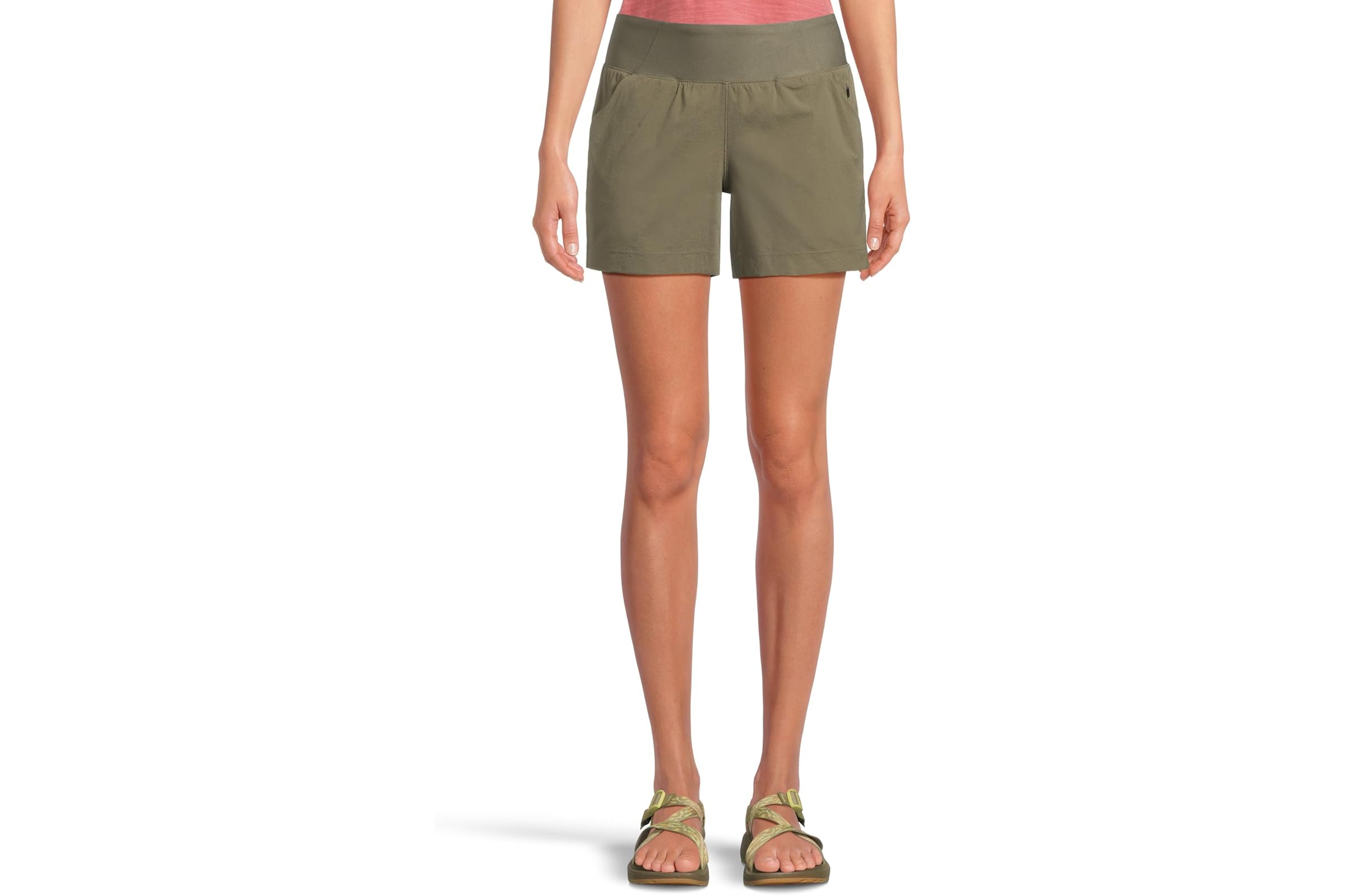 Шорты Prana 5 Koen Shorts 13590₽