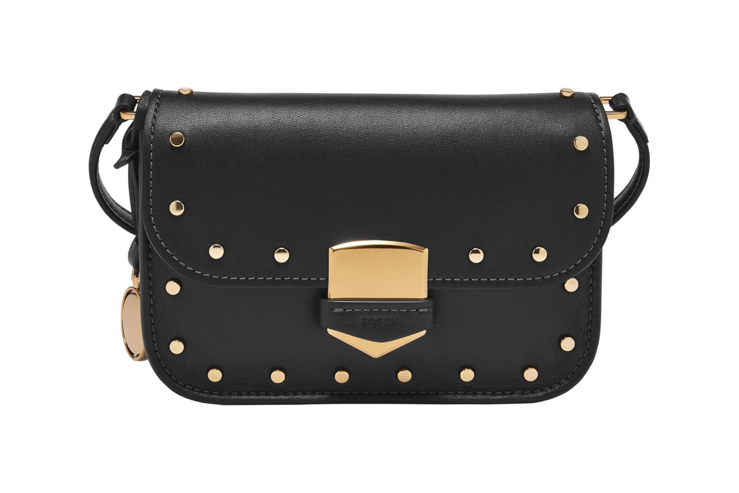 Fossil Lennox Small Flap Crossbody