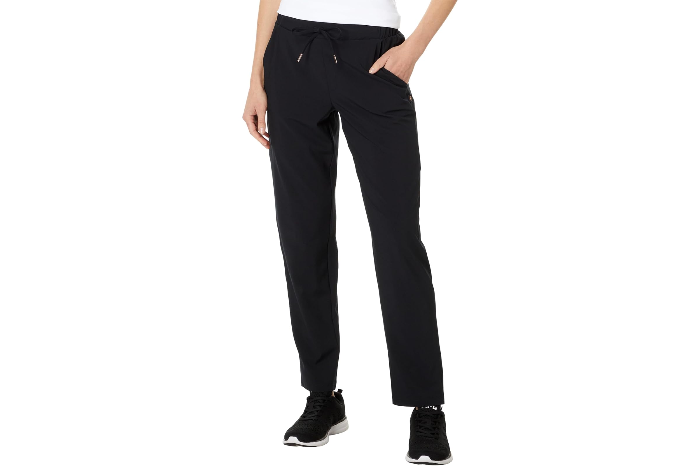 SKECHERS Slip-Ins Go Walk Uptown Pant