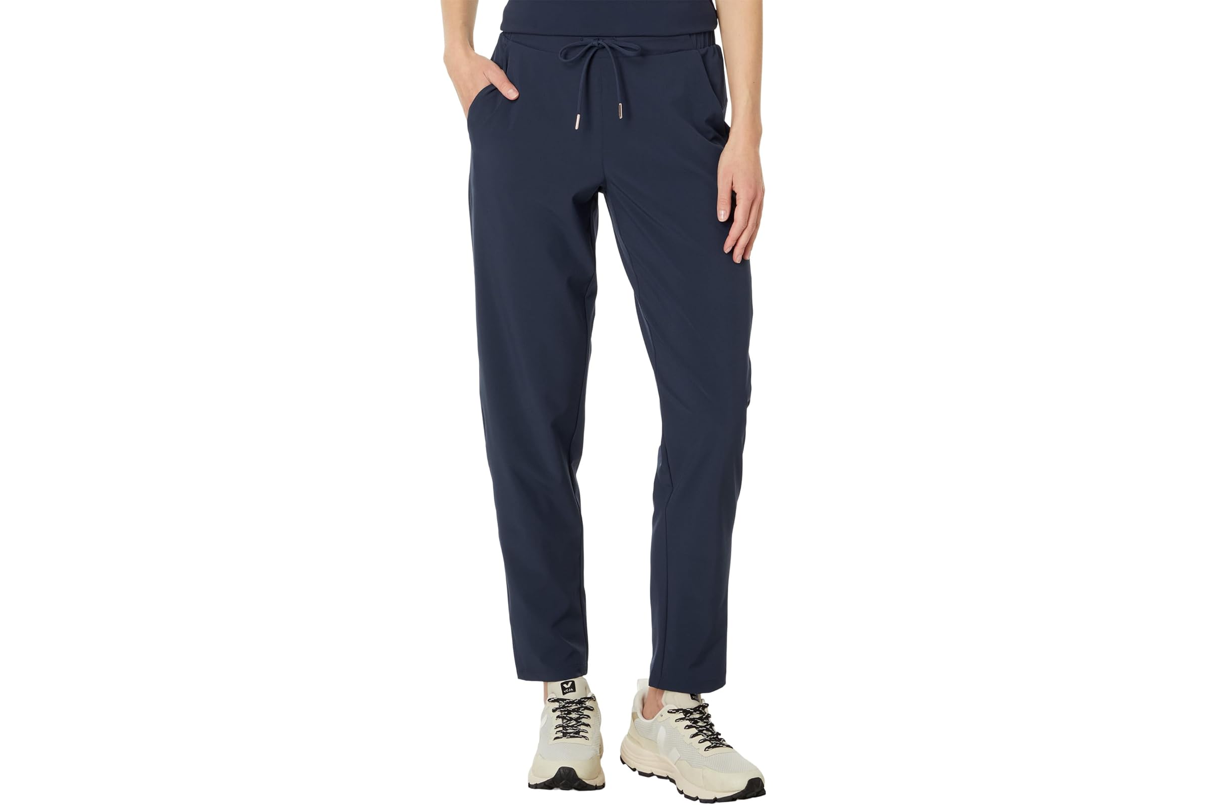 Брюки SKECHERS Slip-Ins Go Walk Uptown Pant