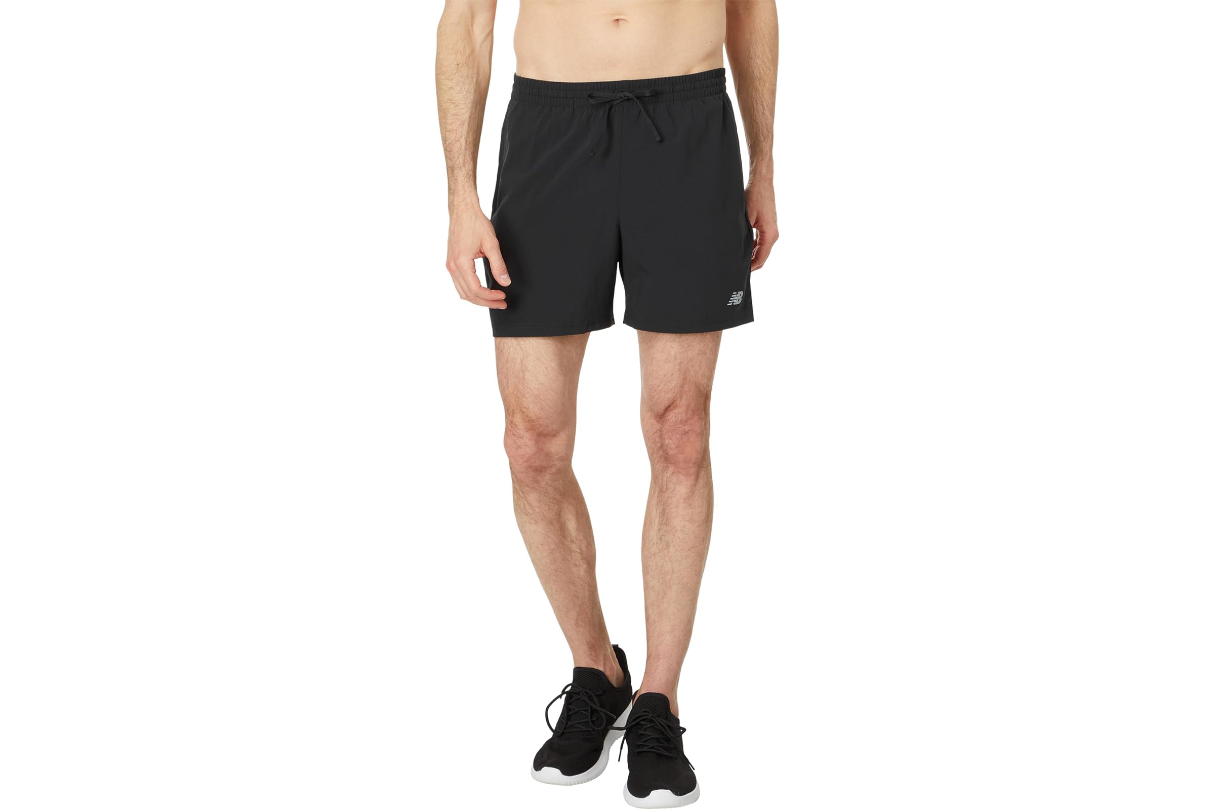 New Balance Sport Essentials Short 5