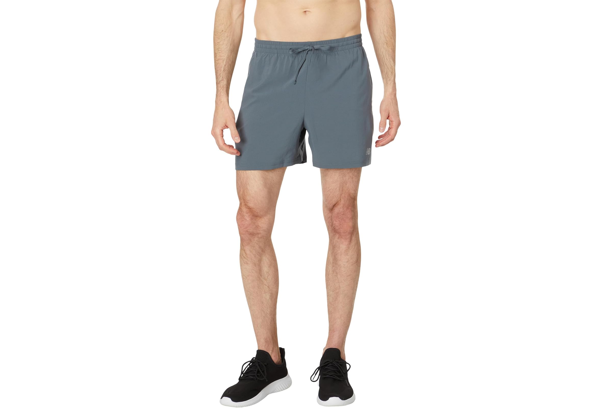 New Balance Sport Essentials Short 5 11290₽