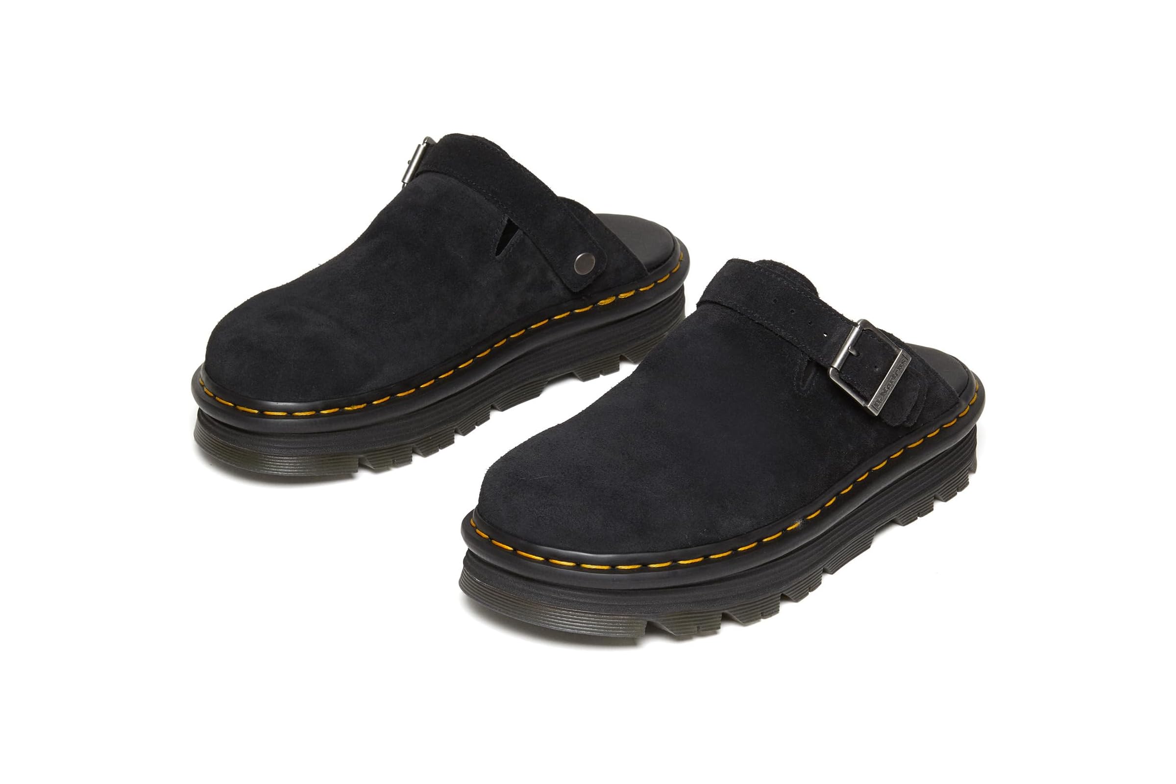 Dr Martens Zeb Zag Mule 26190₽