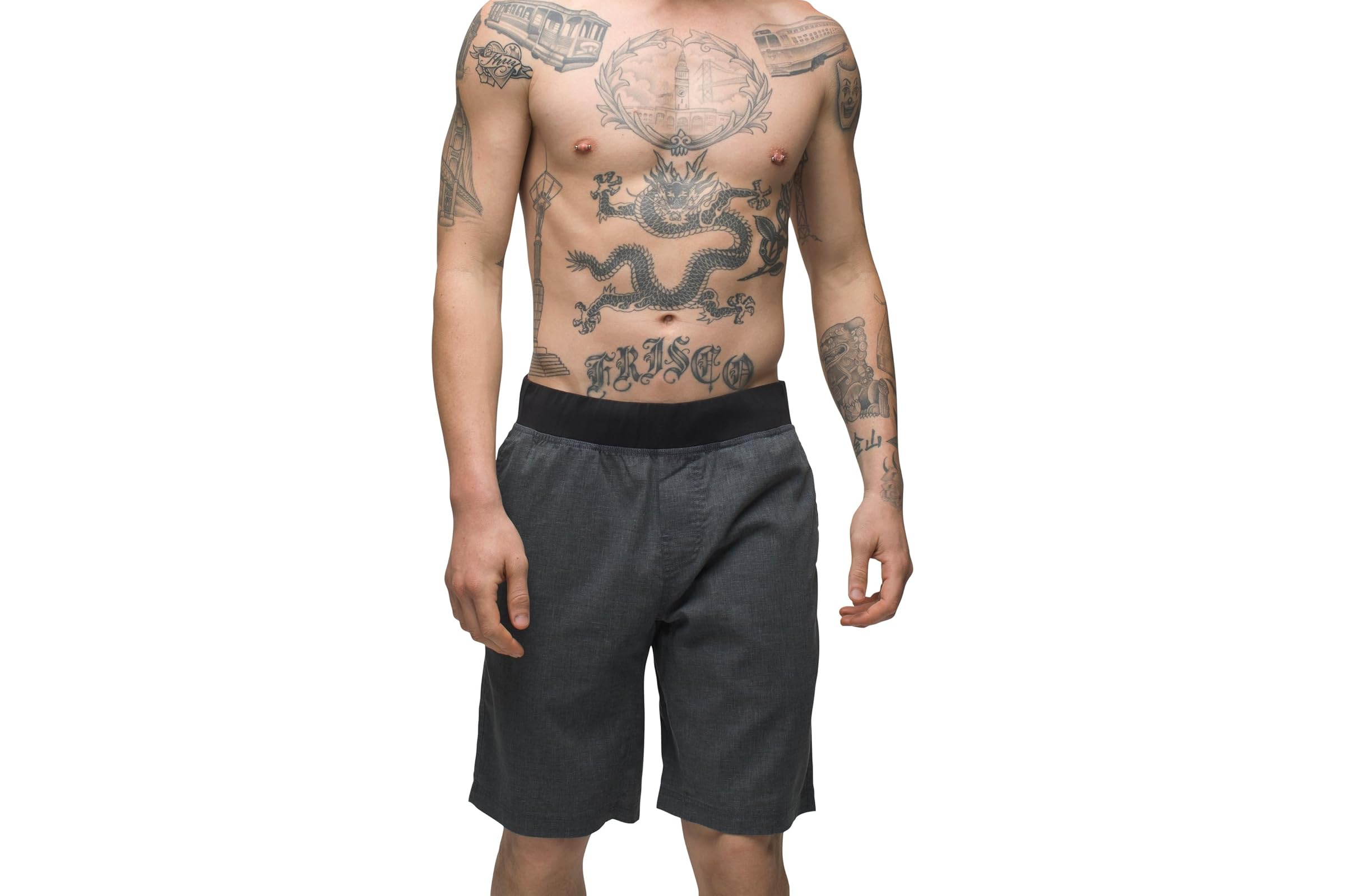 Шорты Prana Vaha Shorts