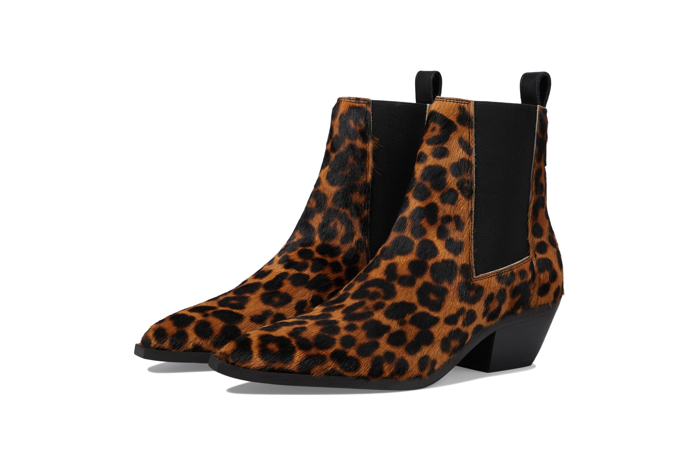 AllSaints Fox Lepo Boot