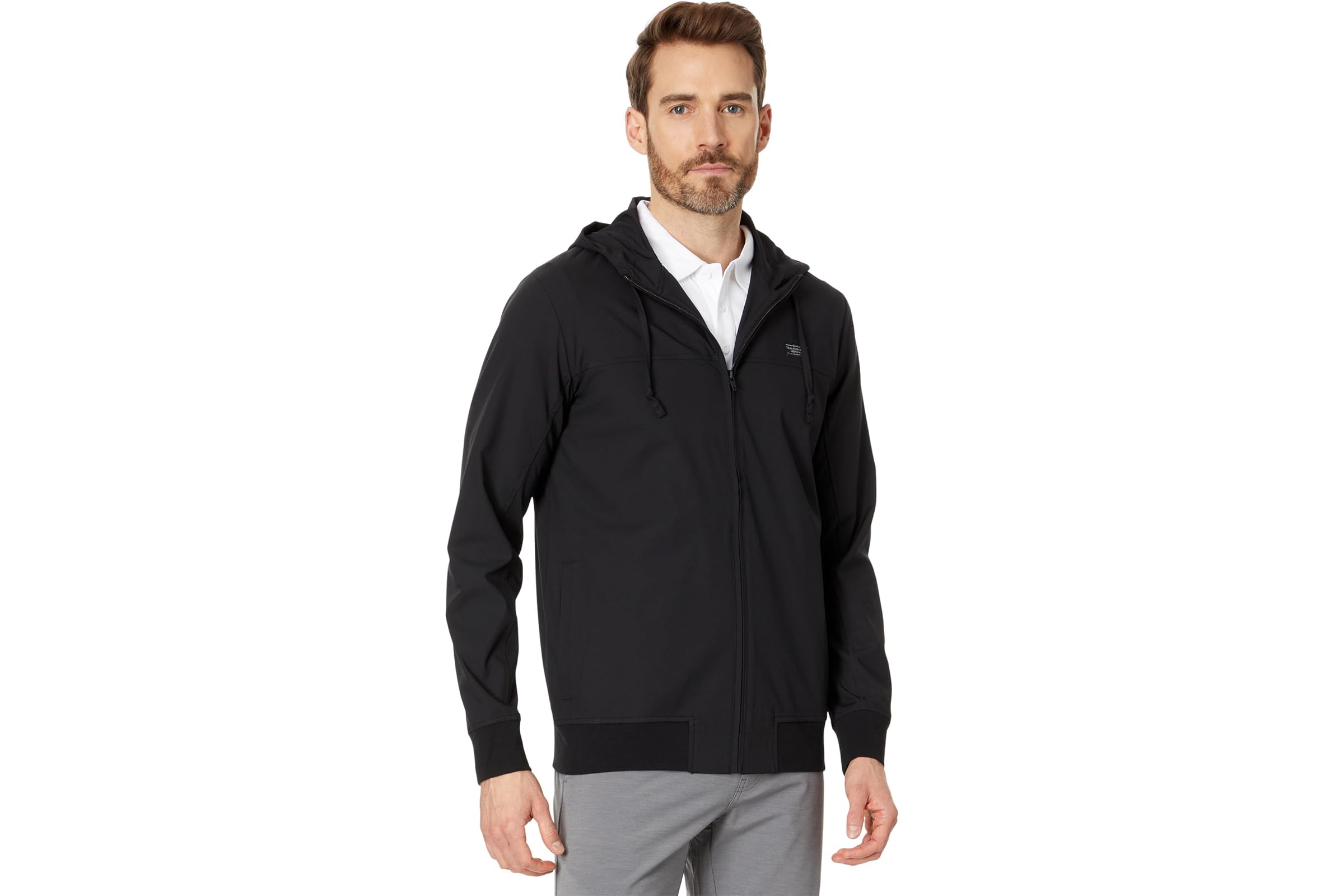 TravisMathew Wanderlust Hoodie