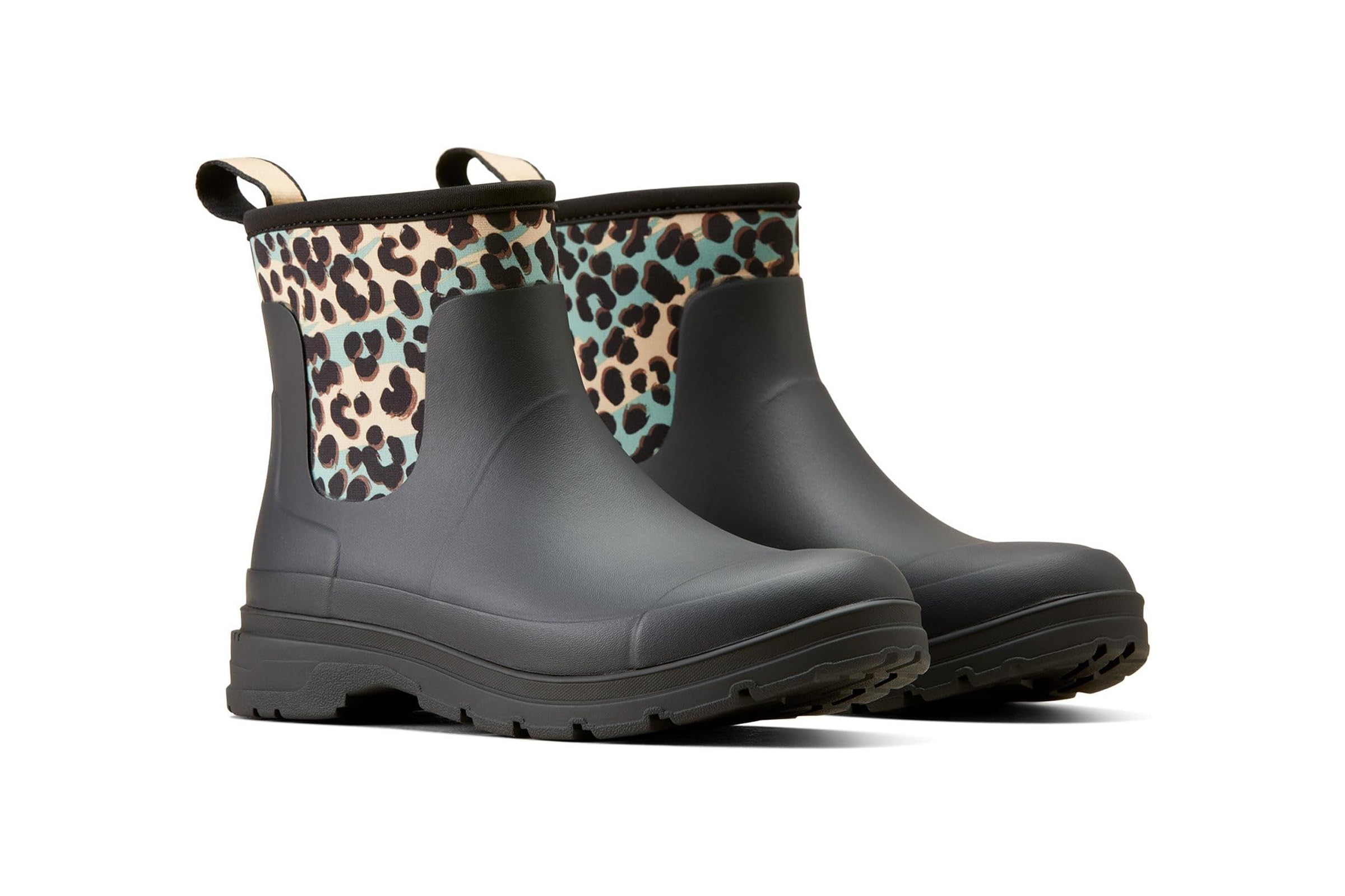 Ariat Kelmarsh Shortie Rubber Boots