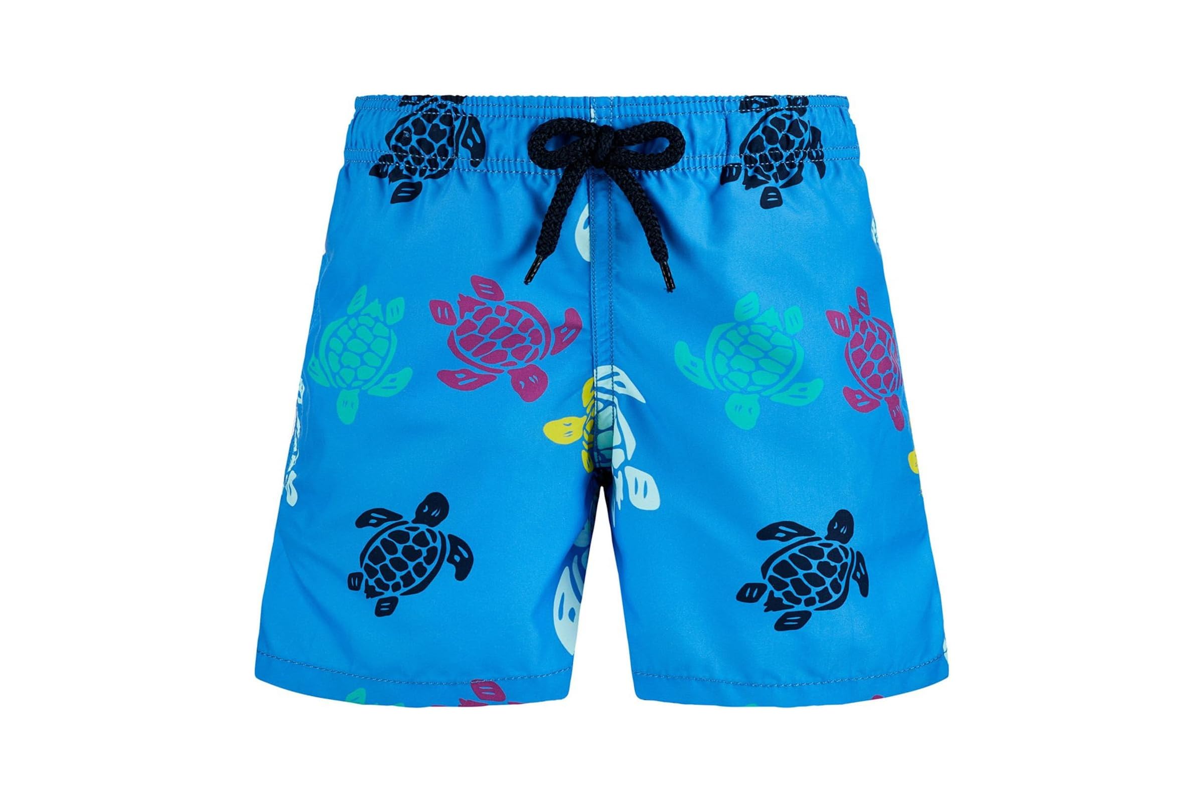 Vilebrequin Kids Multicolor Turtle Moorea (Toddler/Little Kids/Big Kids)