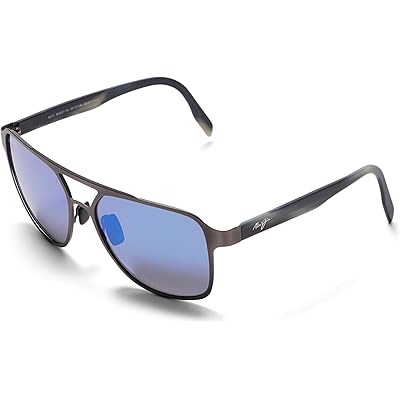 Мужские солнцезащитные очки Maui Jim 2nd Reef