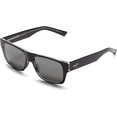 Мужские солнцезащитные очки Maui Jim Keahi