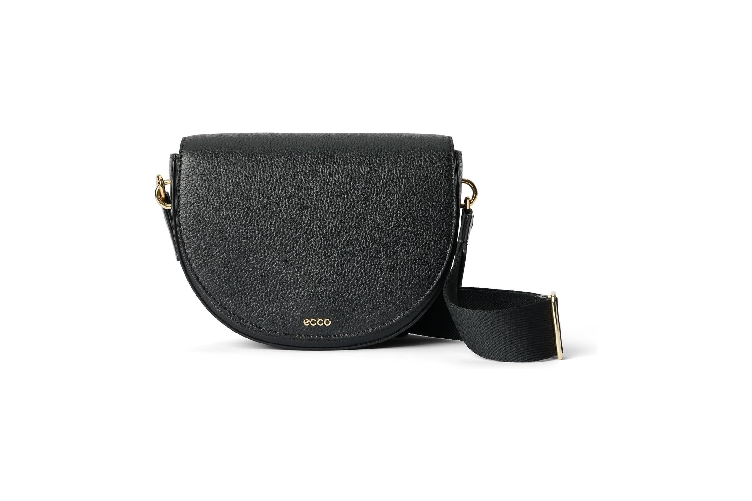 ECCO Saddle Bag