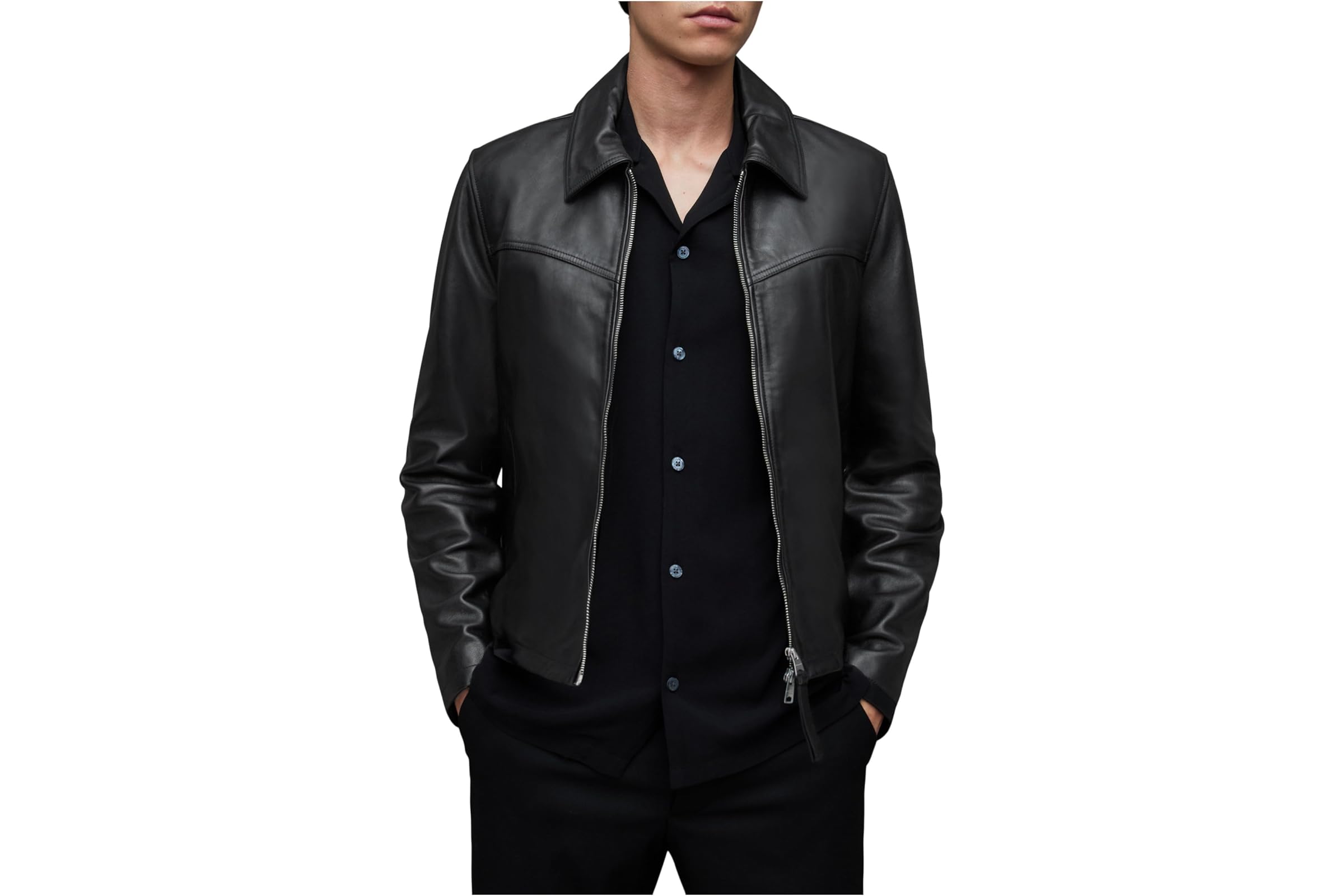 AllSaints Tune Jacket