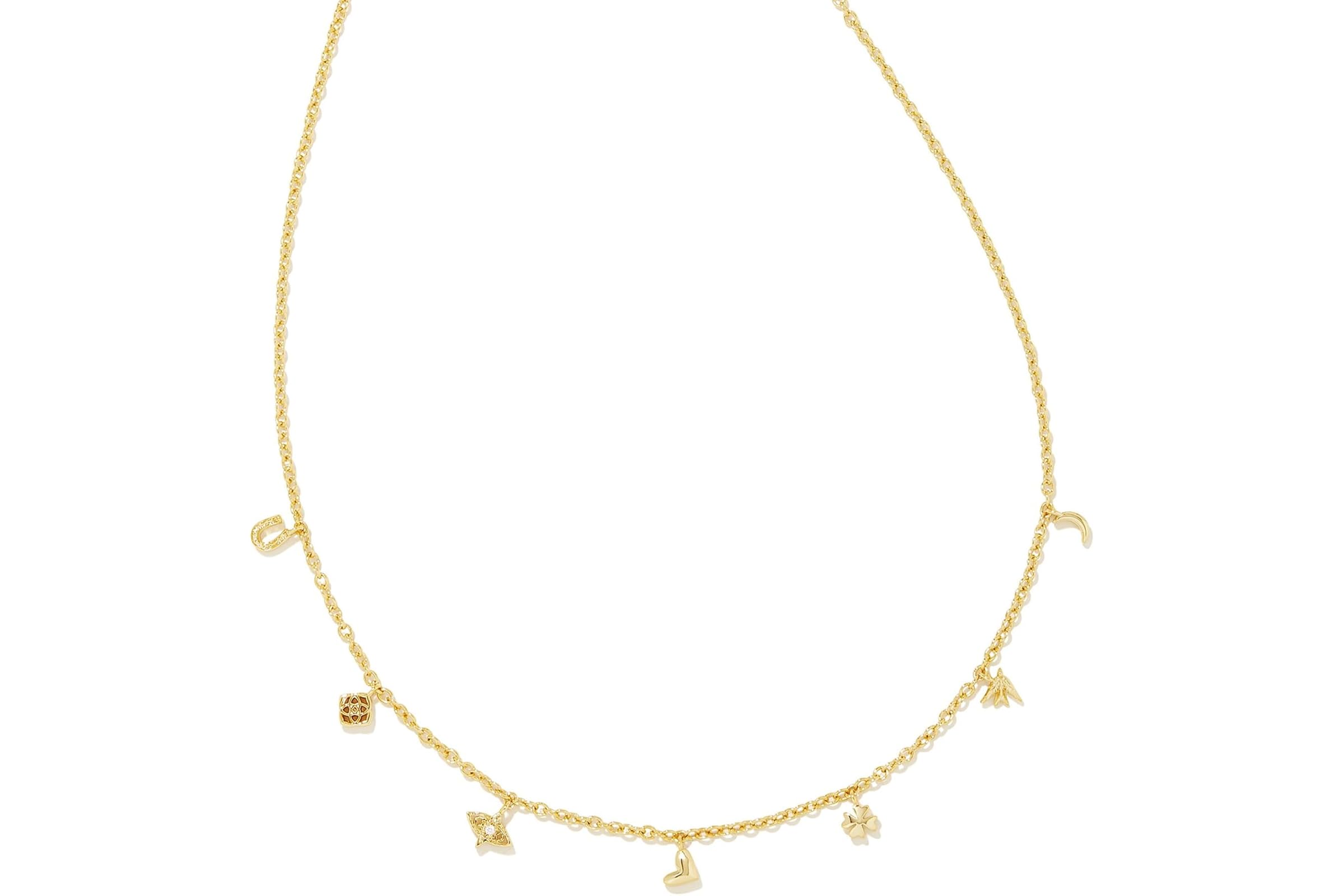 Kendra Scott Beatrix Strand Necklace