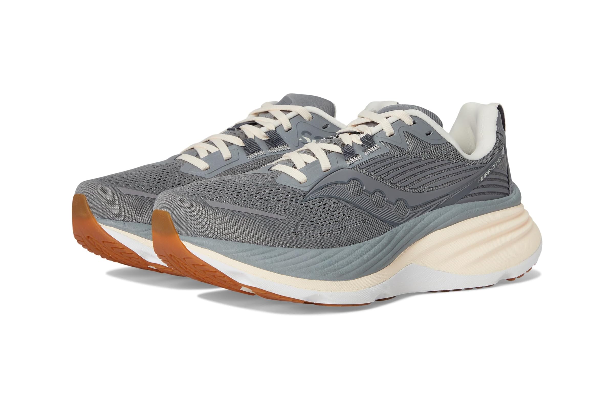 Женские кроссовки Saucony Hurricane 24 31890₽