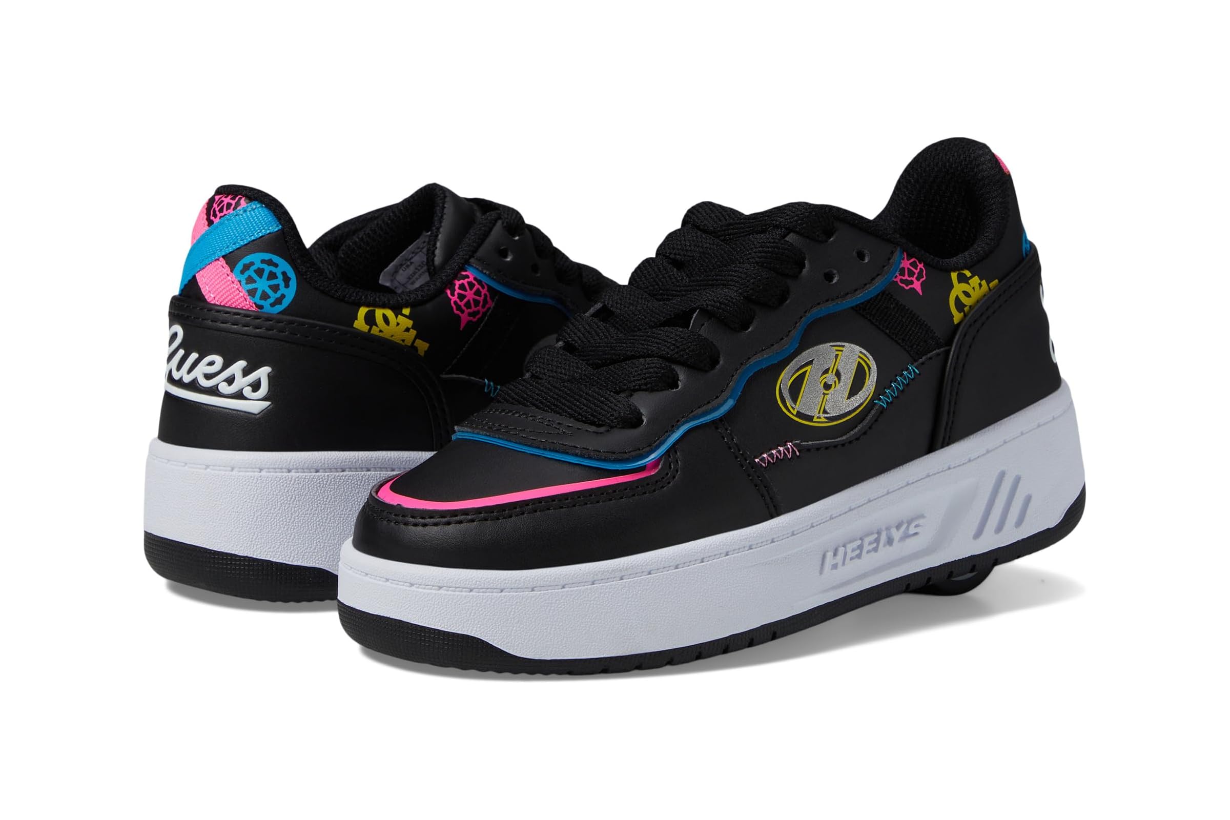 Heelys Rezerve FN Guess (Little Kid/Big Kid/Adult)