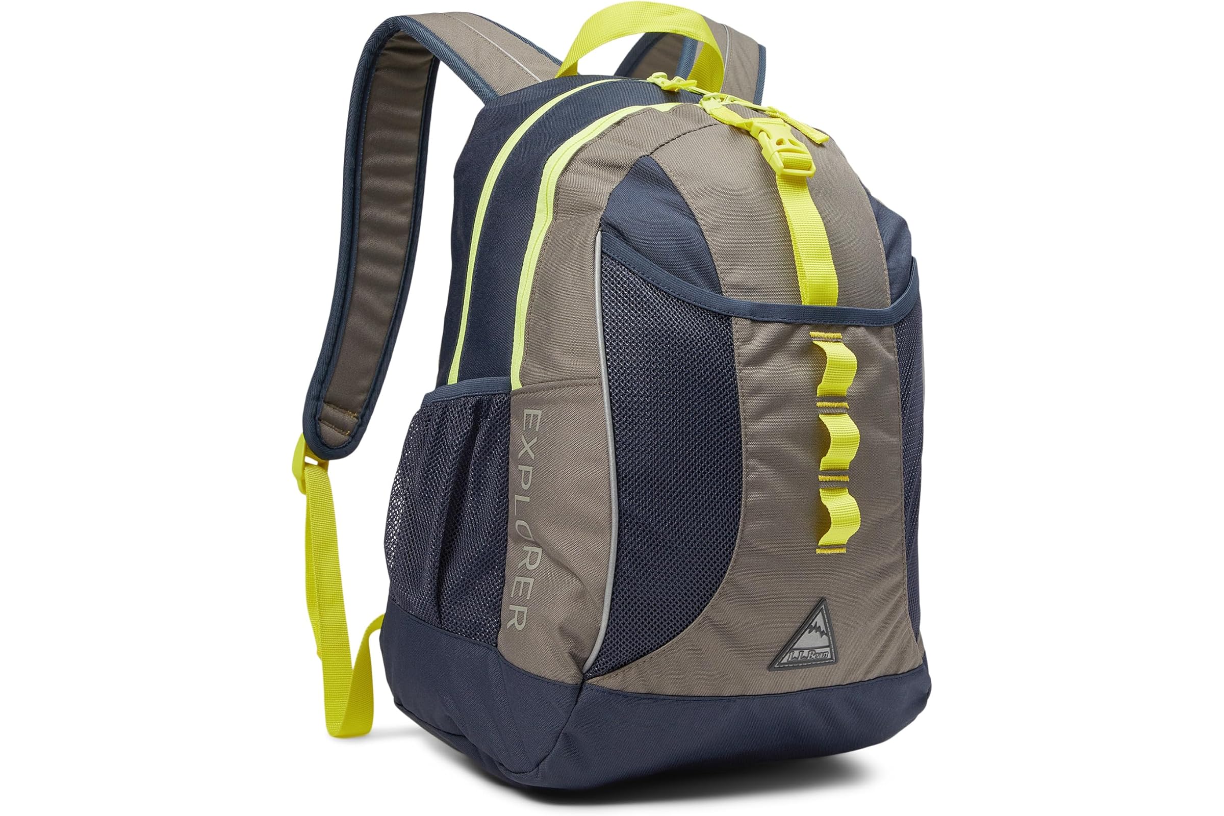 LLBean Beans Explorer Backpack 25 Liters 8390₽