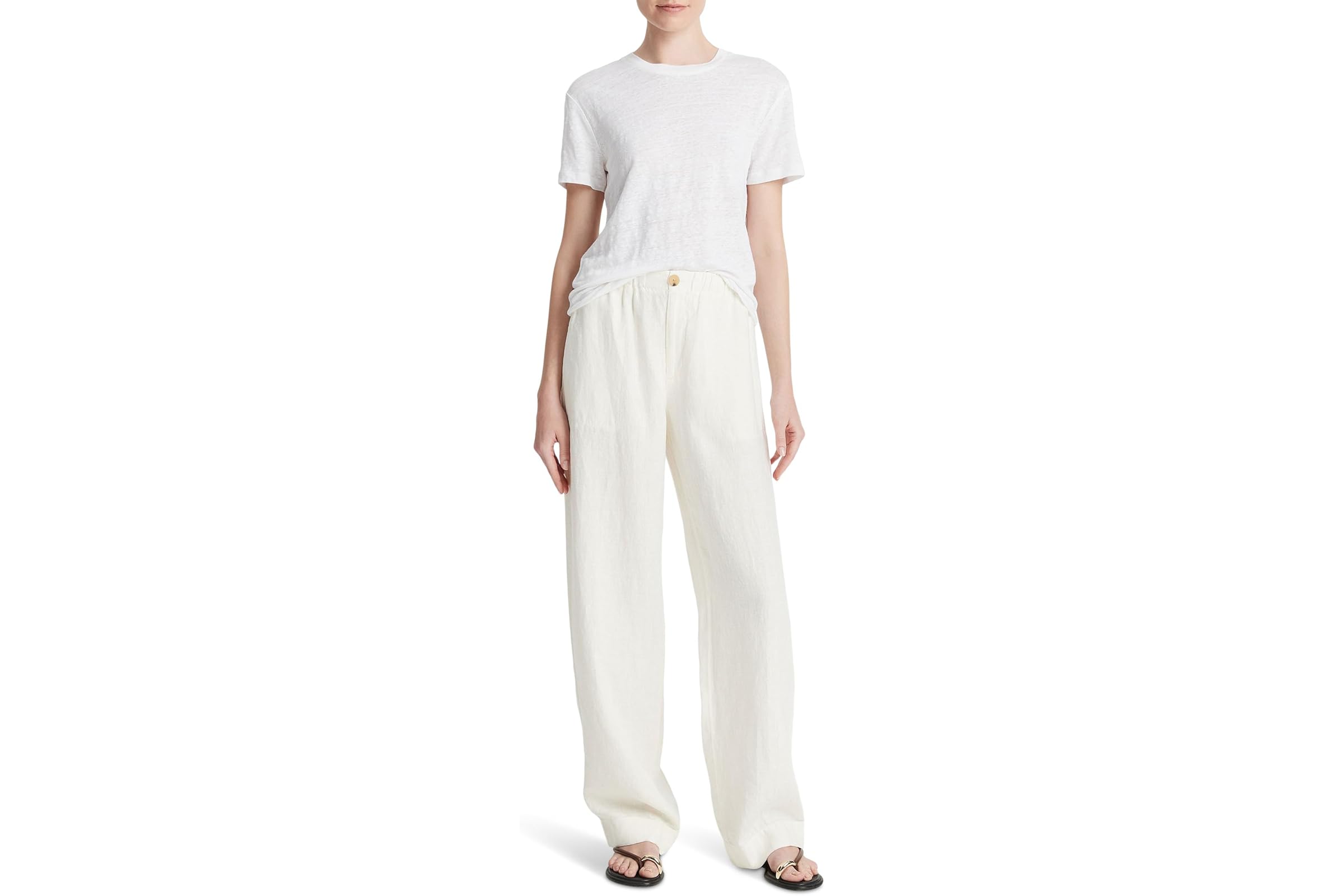 Vince Hemp Utility Pant