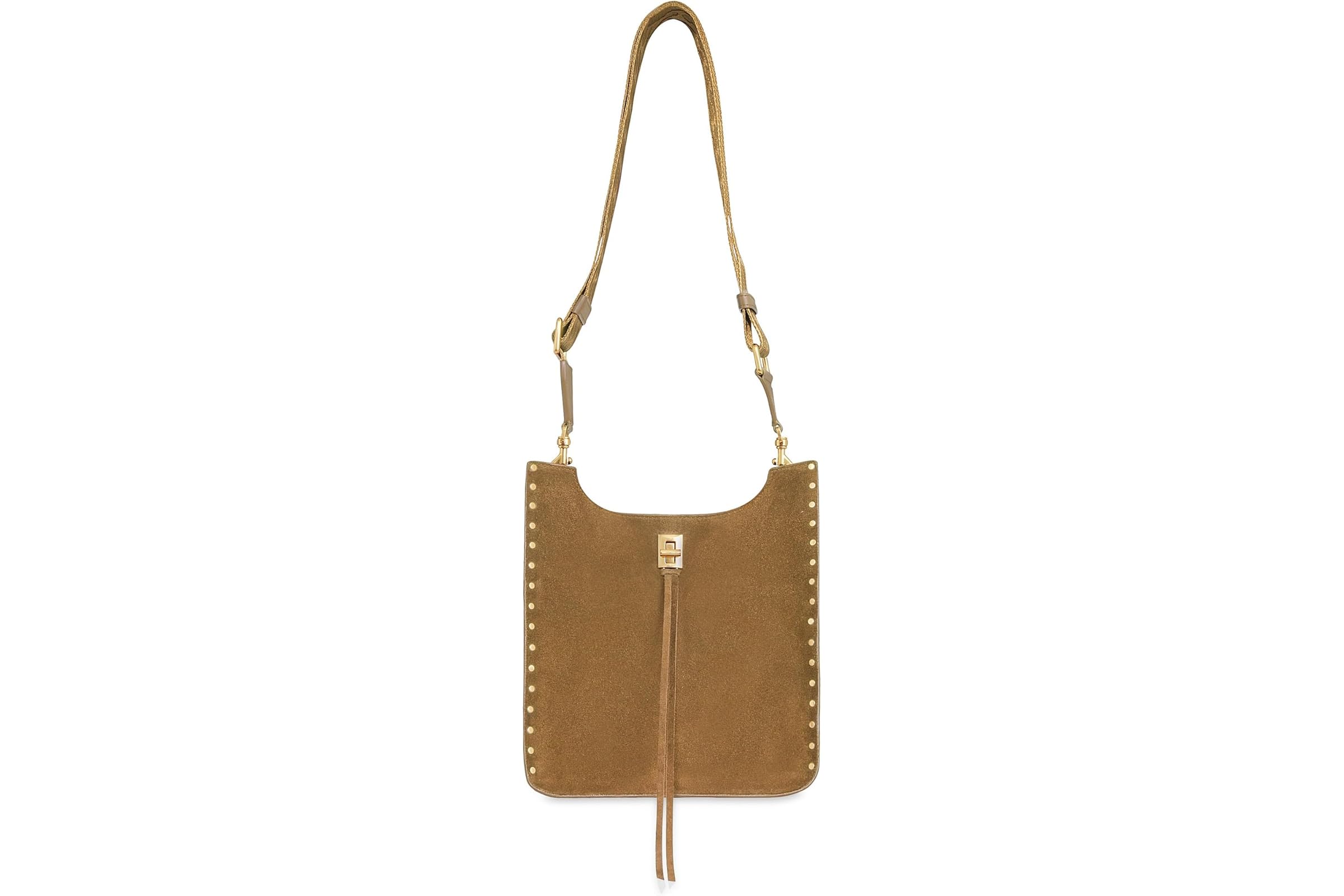 Rebecca Minkoff Darren Medium Feed