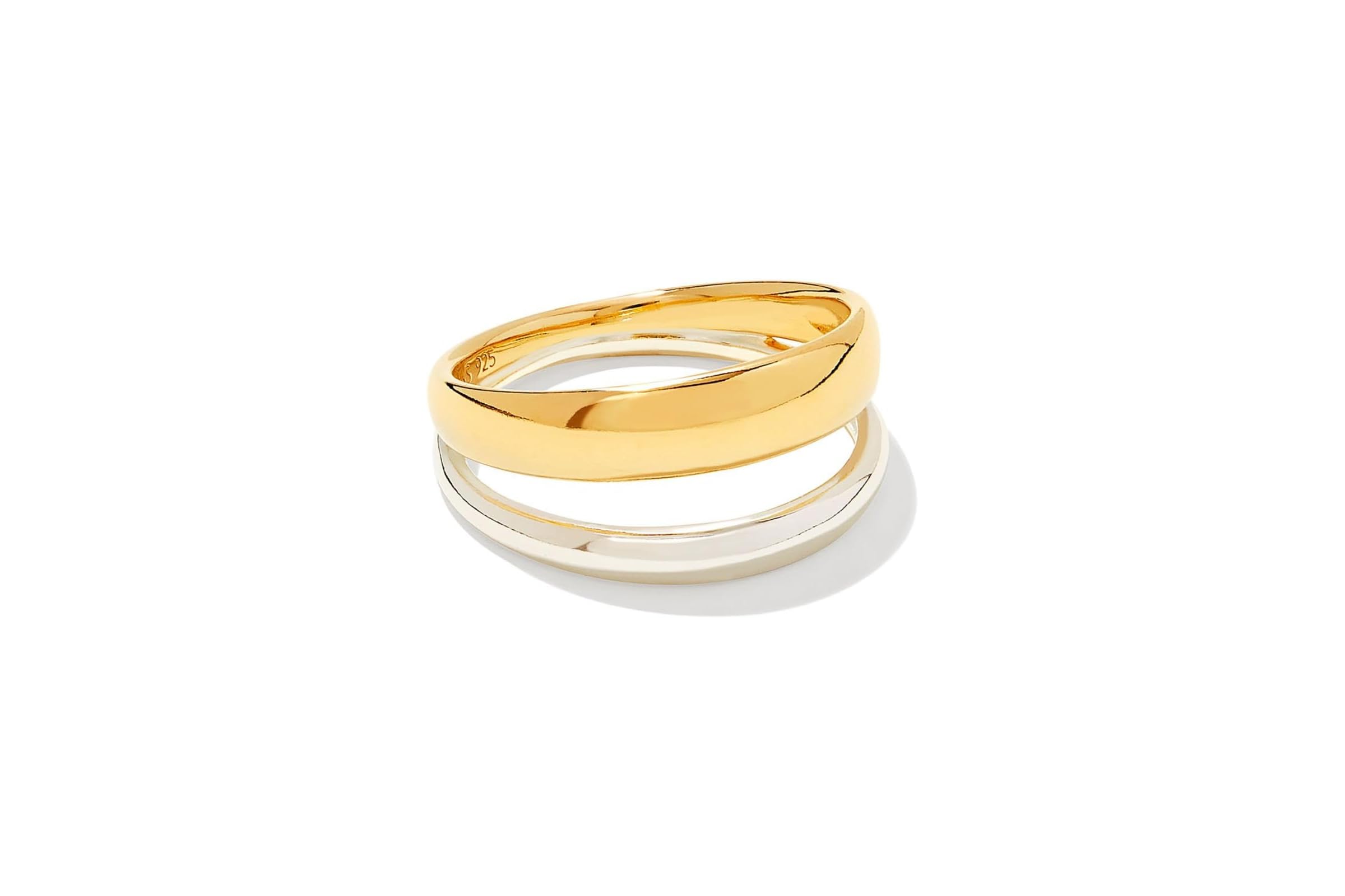 Kendra Scott Meg Double Band Ring