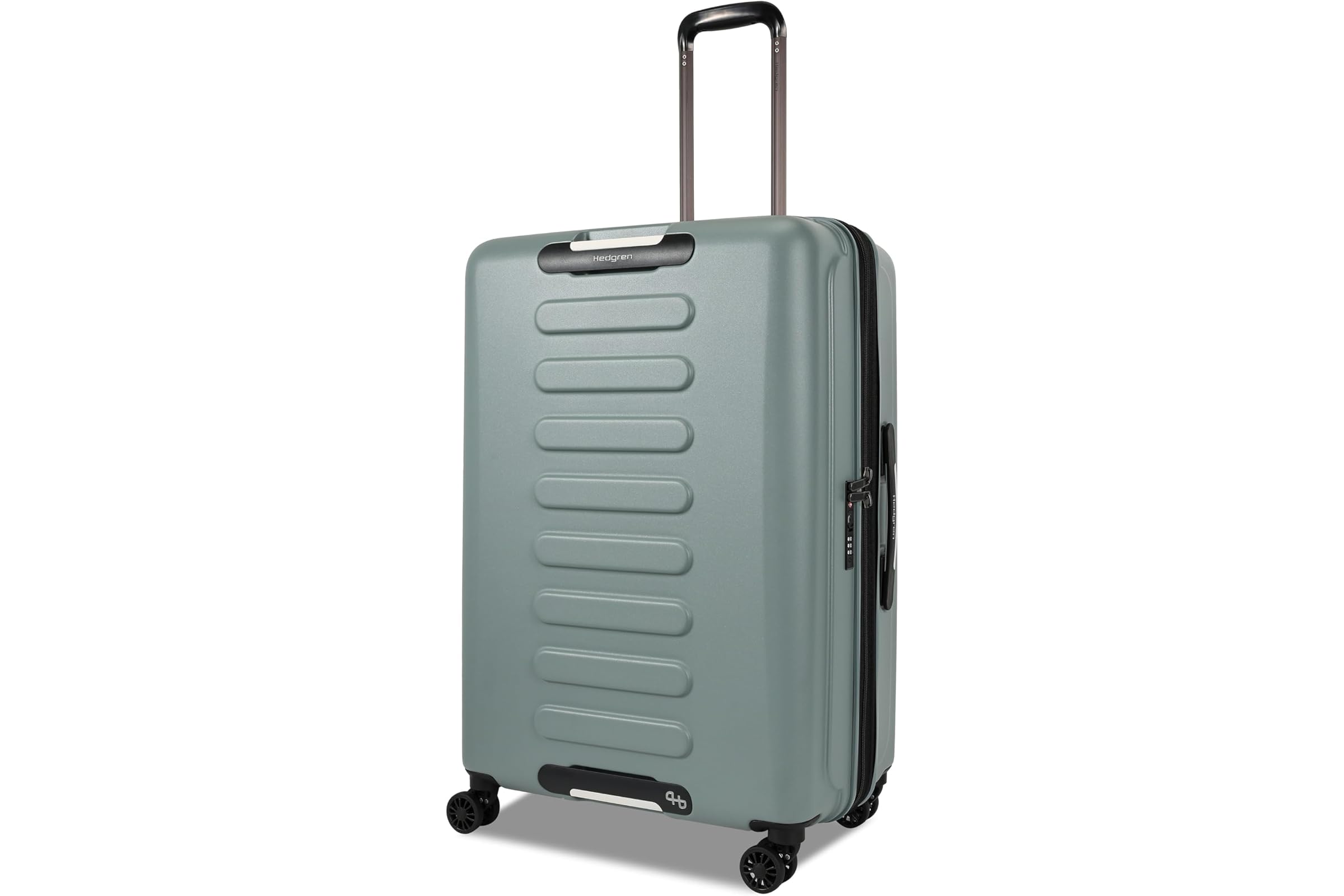 Hedgren Grip Large Expandable Spinner