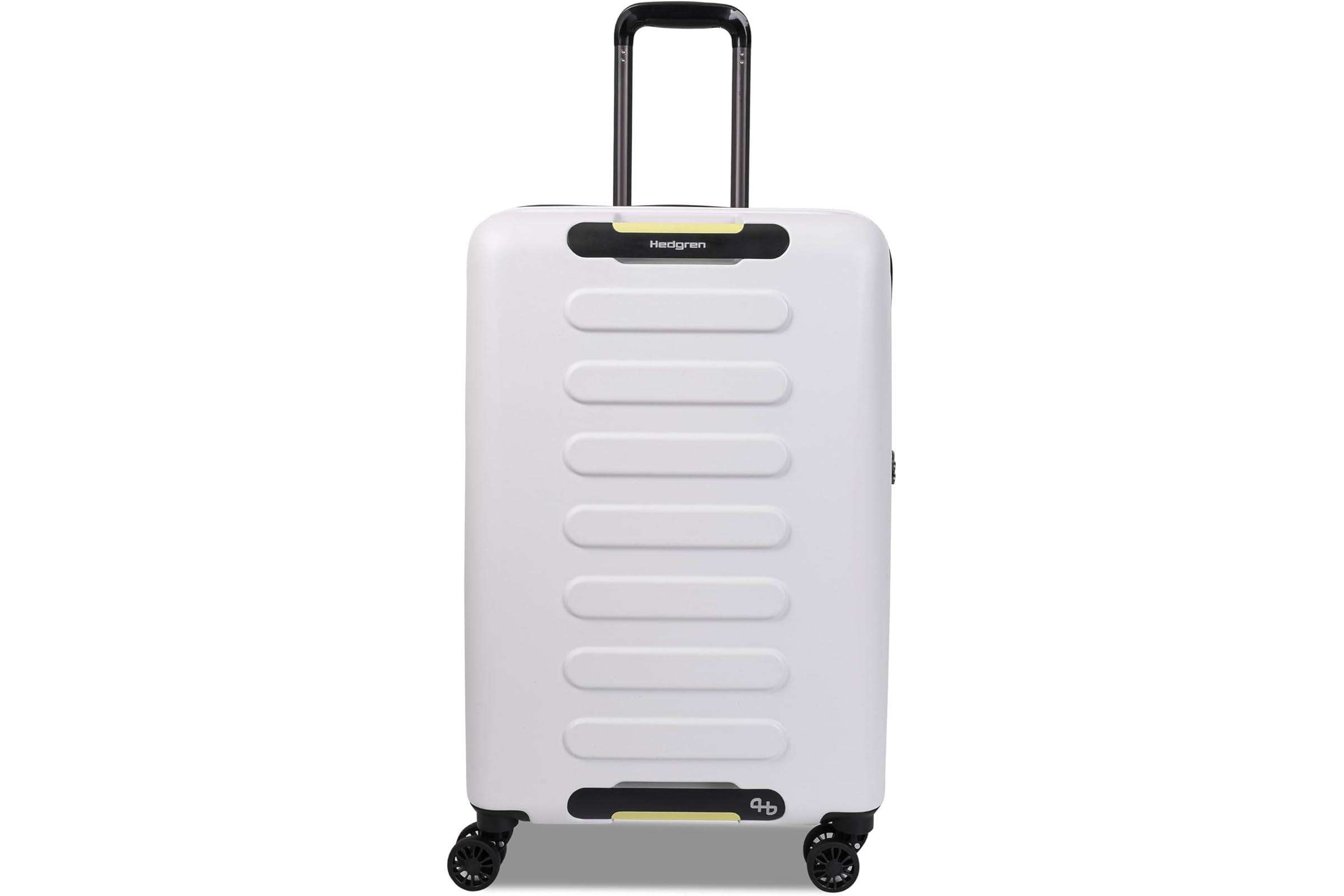 Hedgren Grip Medium Expandable Spinner