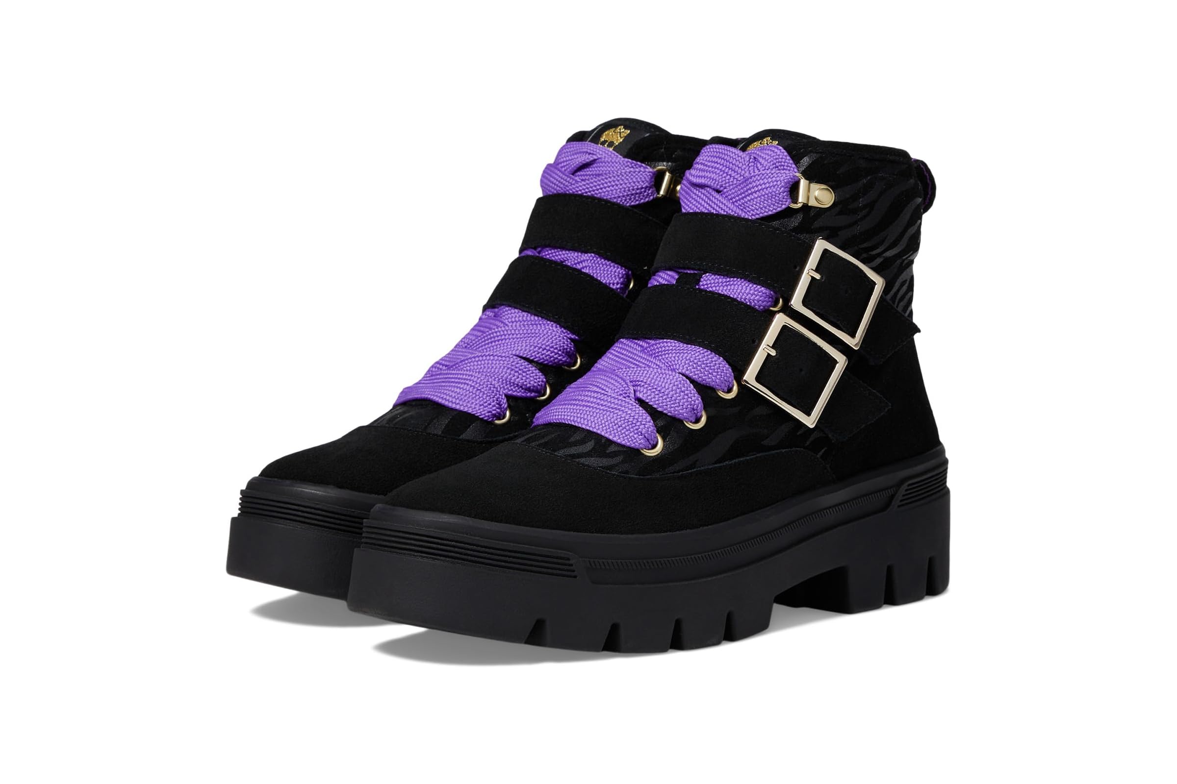 Keds X Monster High Soho Boots