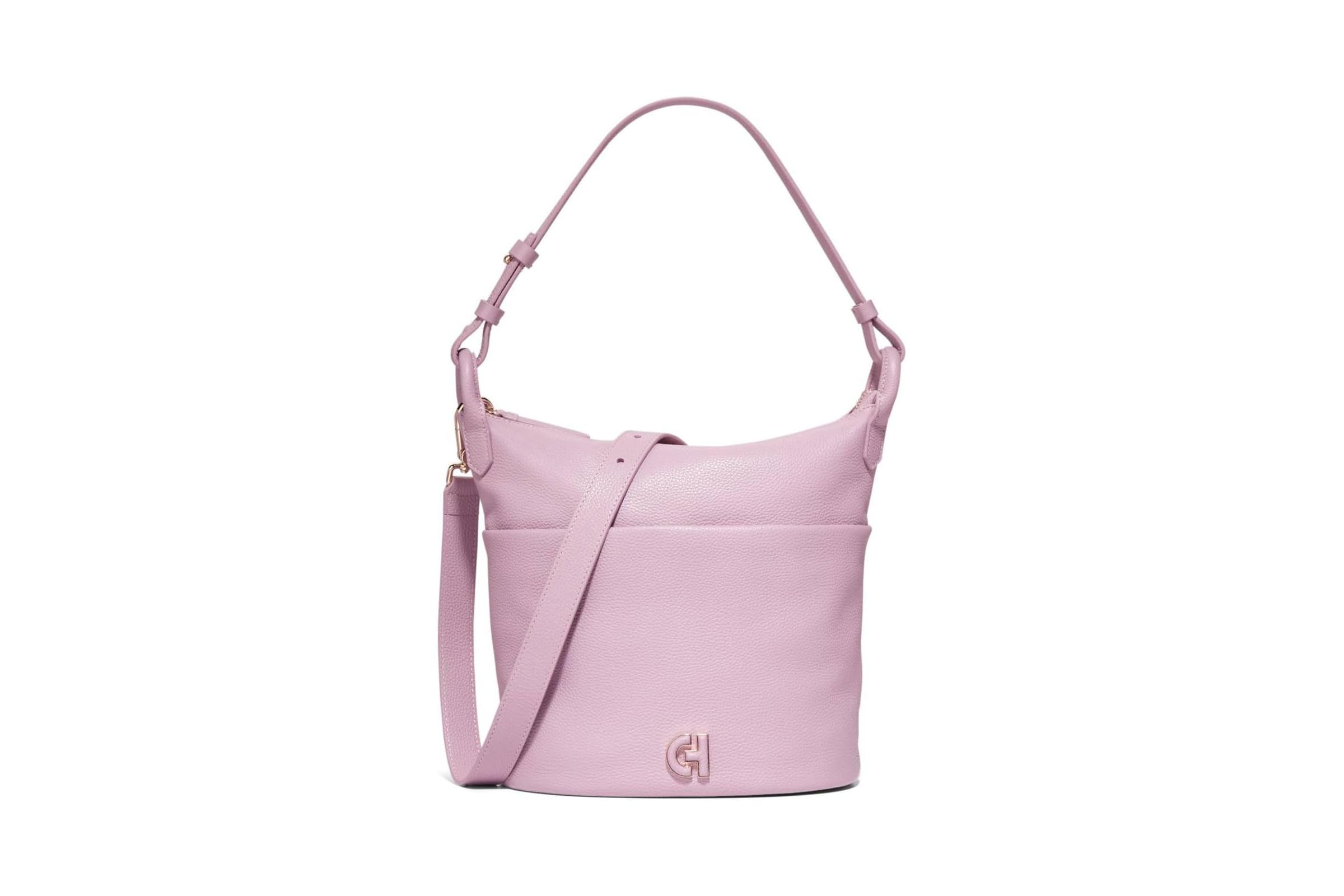 Cole Haan Essential Soft Bucket Bag