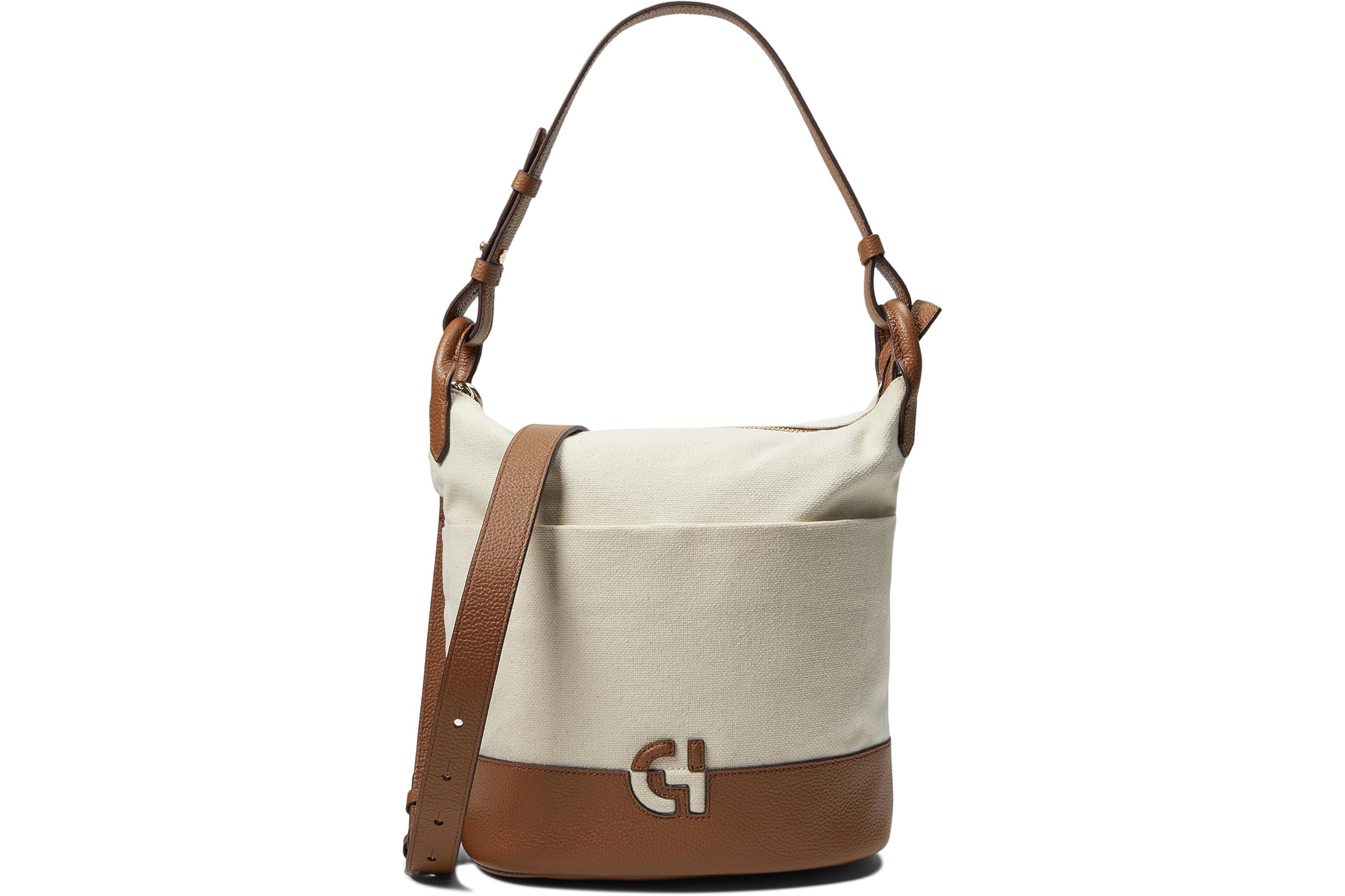 Cole Haan Essential Soft Bucket Bag