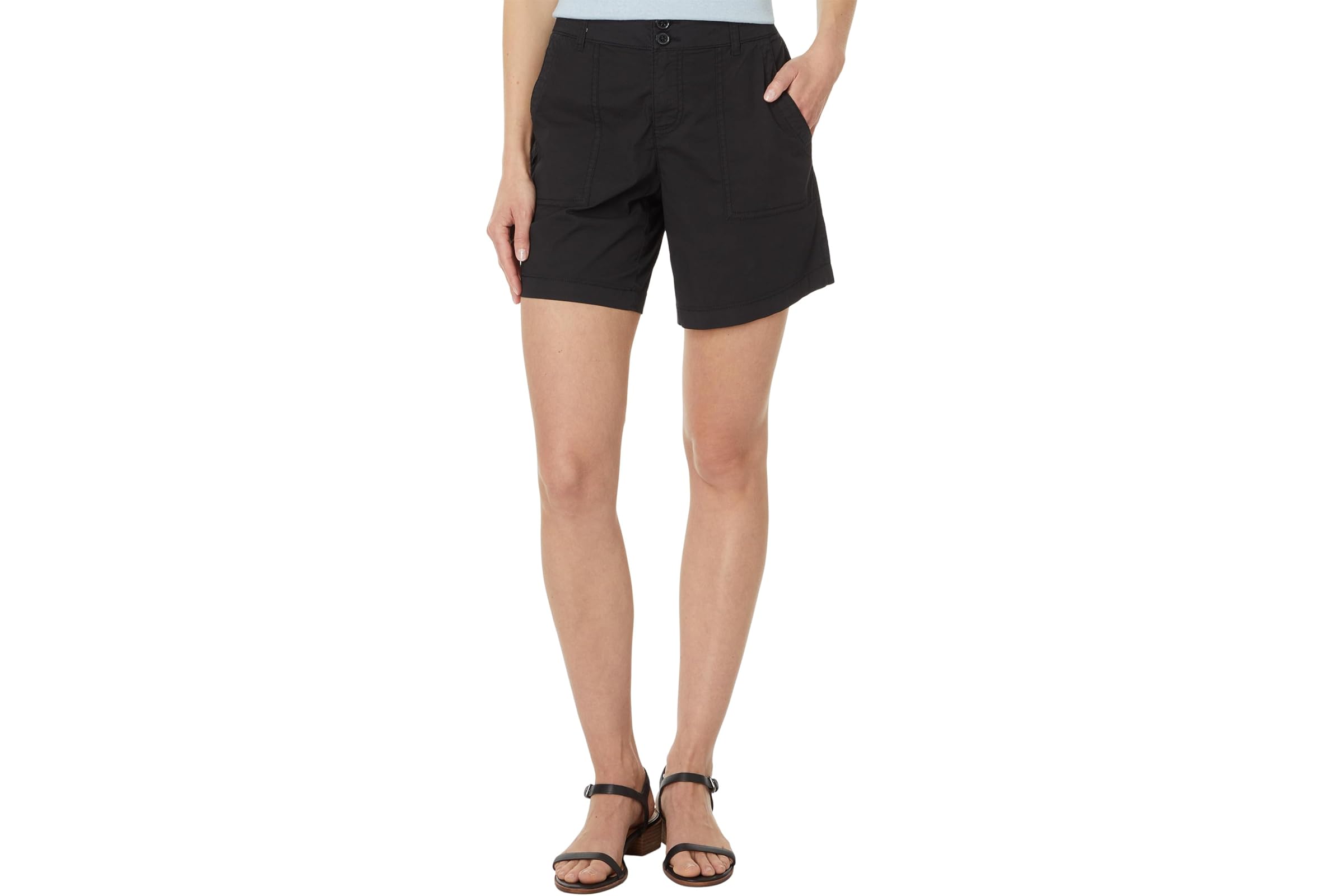 Sanctuary Renegade Shorts