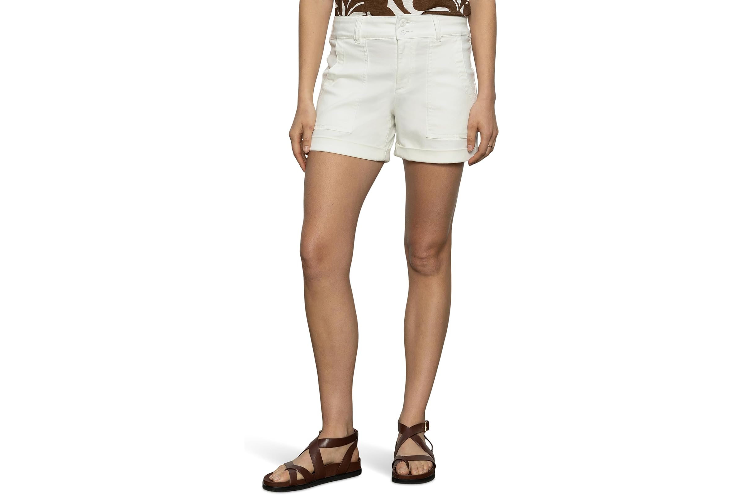 Шорты Sanctuary Renegade Shorts