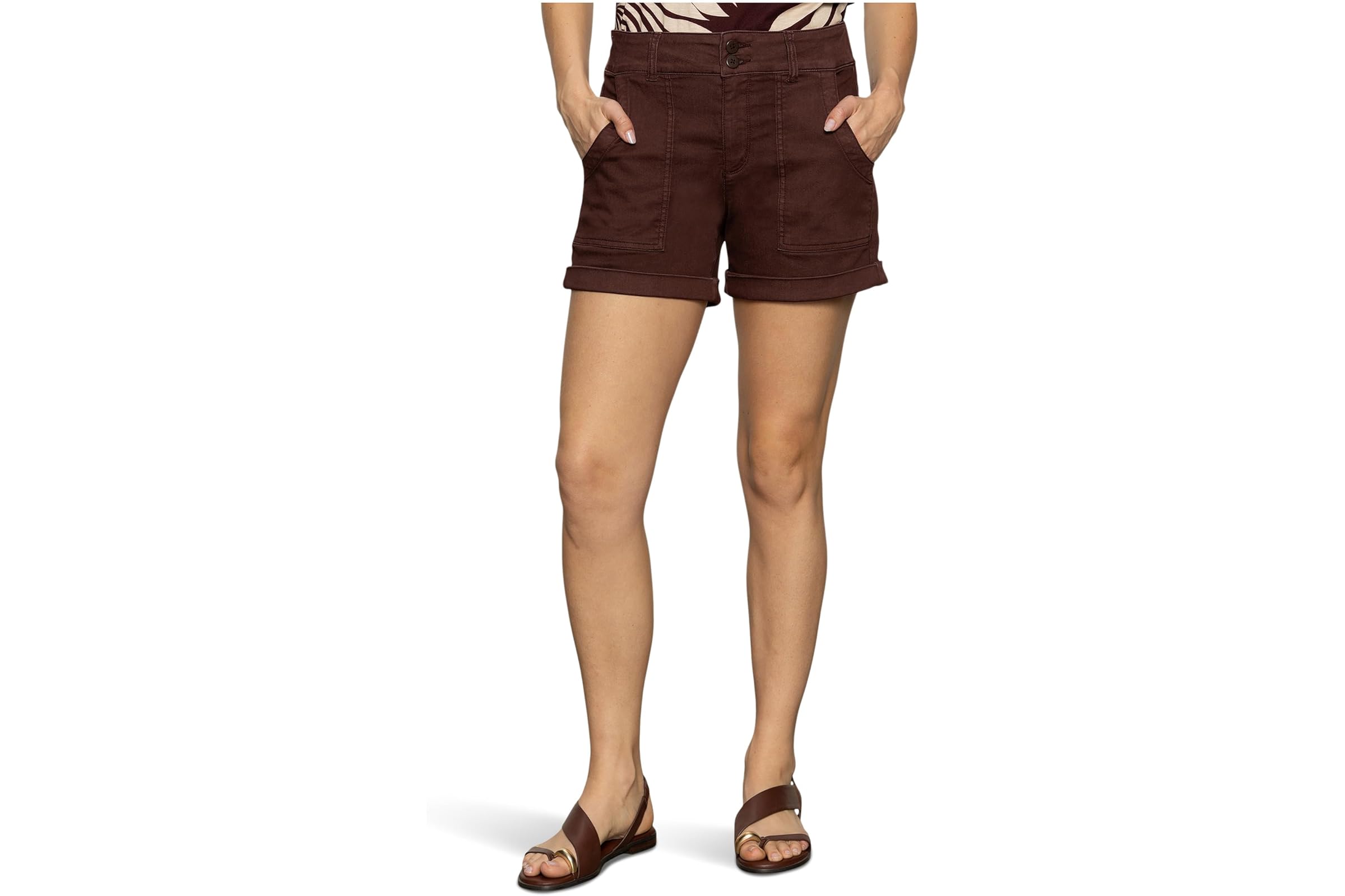 Шорты Sanctuary Renegade Shorts 15290₽