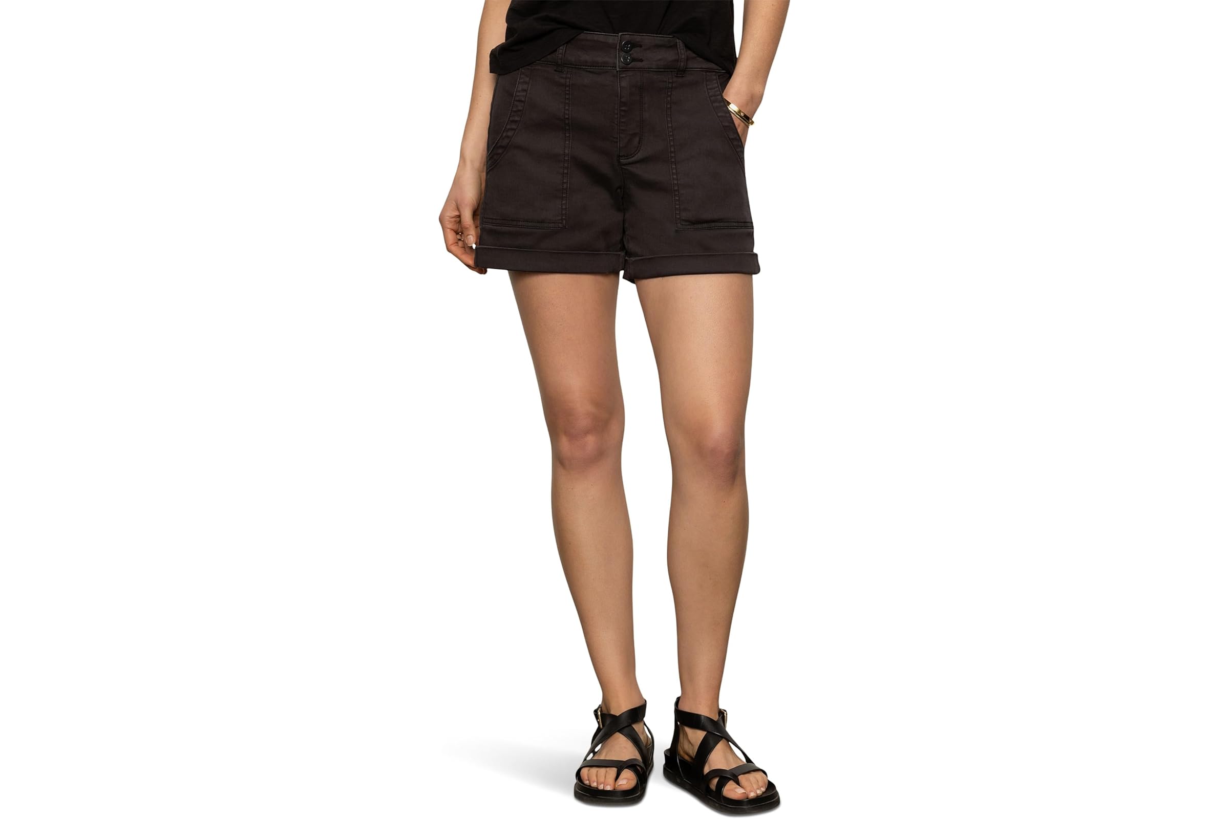Шорты Sanctuary Renegade Shorts 12390₽