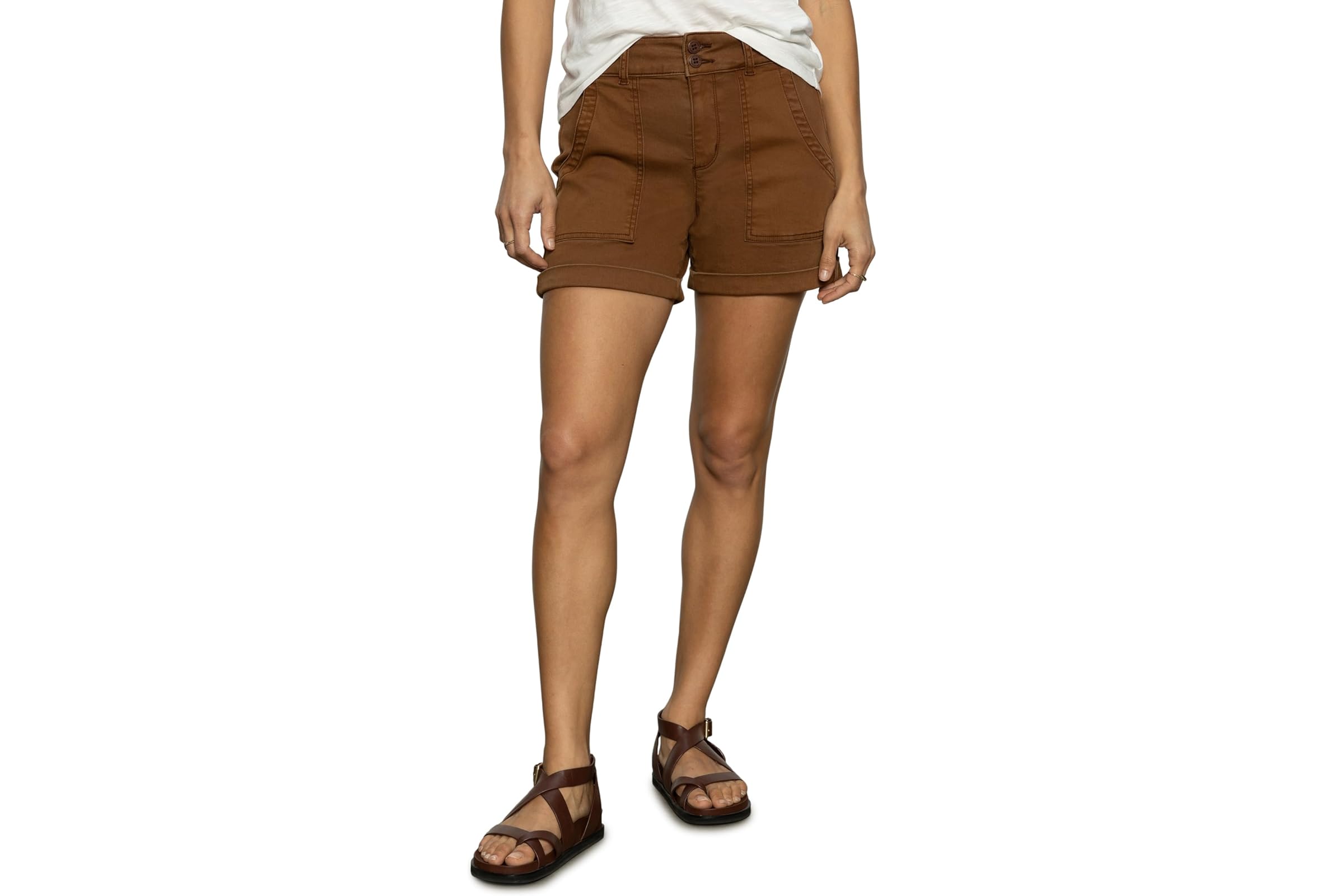 Шорты Sanctuary Renegade Shorts 15790₽