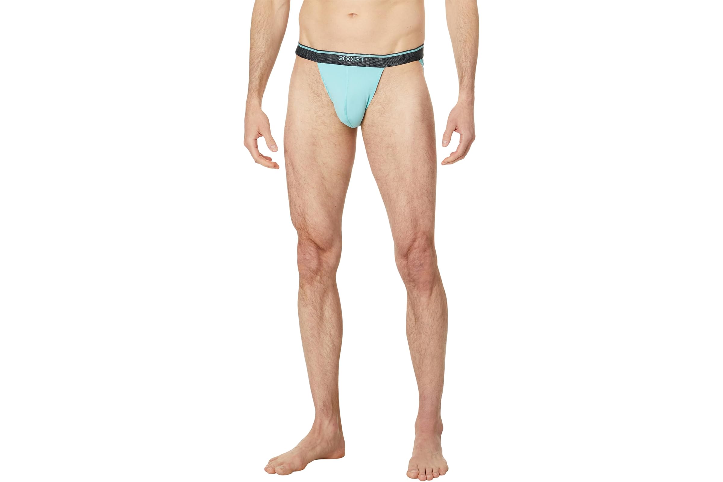 2XIST Speed Dri Lightning Sport Brief 5290₽