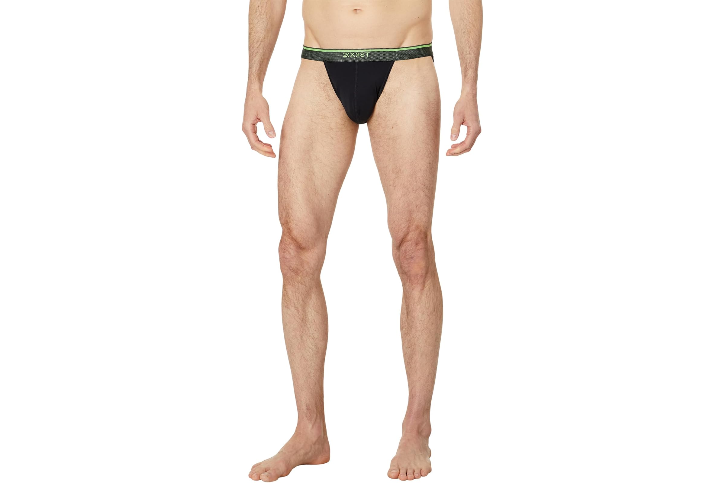 2XIST Speed Dri Lightning Sport Brief 5490₽