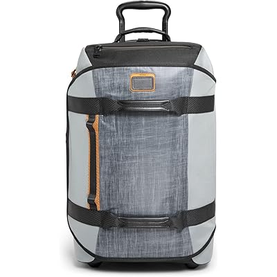 Чемодан Tumi International 2 Wheeled Duffel Backpack Carry On