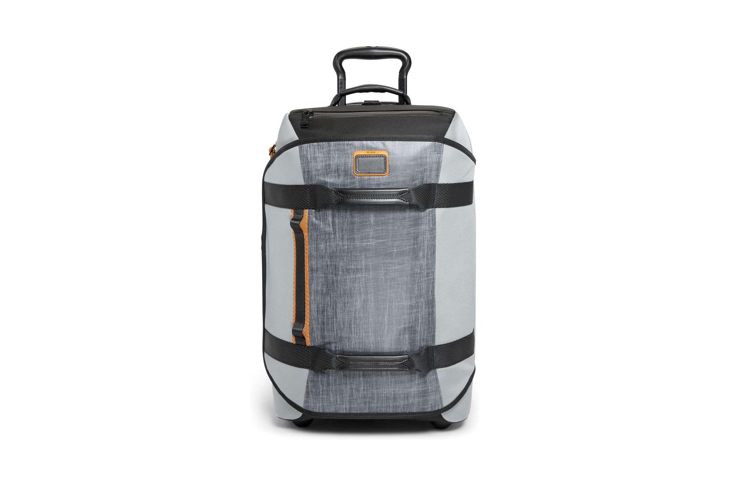 Tumi International 2 Wheeled Duffel Backpack Carry On 120890₽