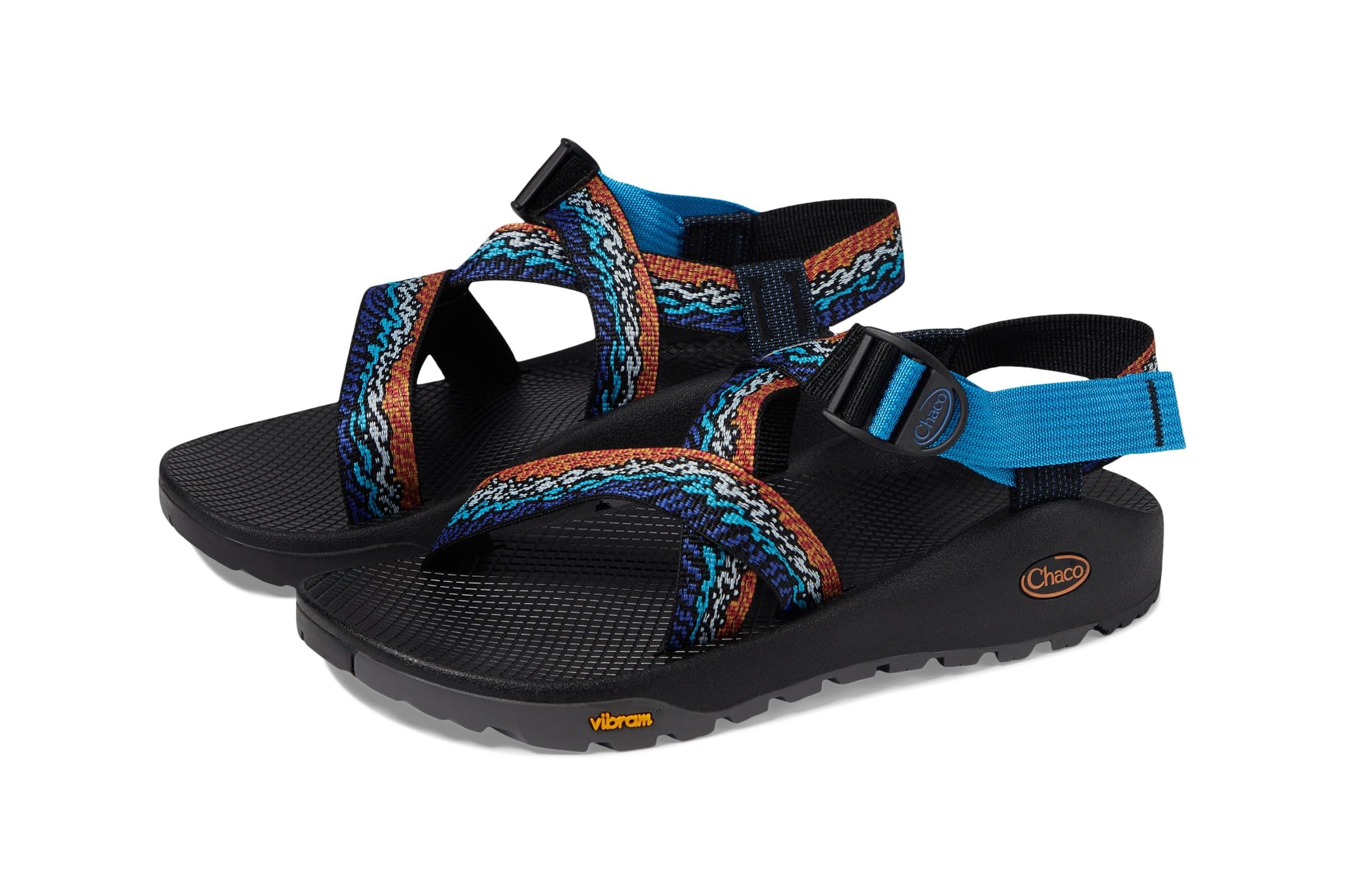 Chaco Rapid Pro