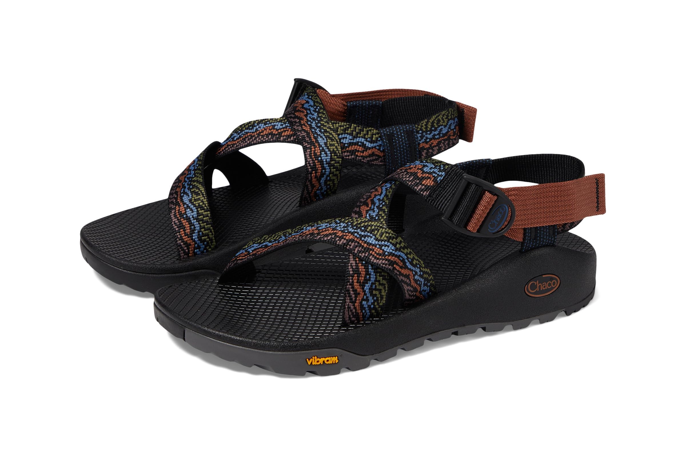 Chaco Rapid Pro