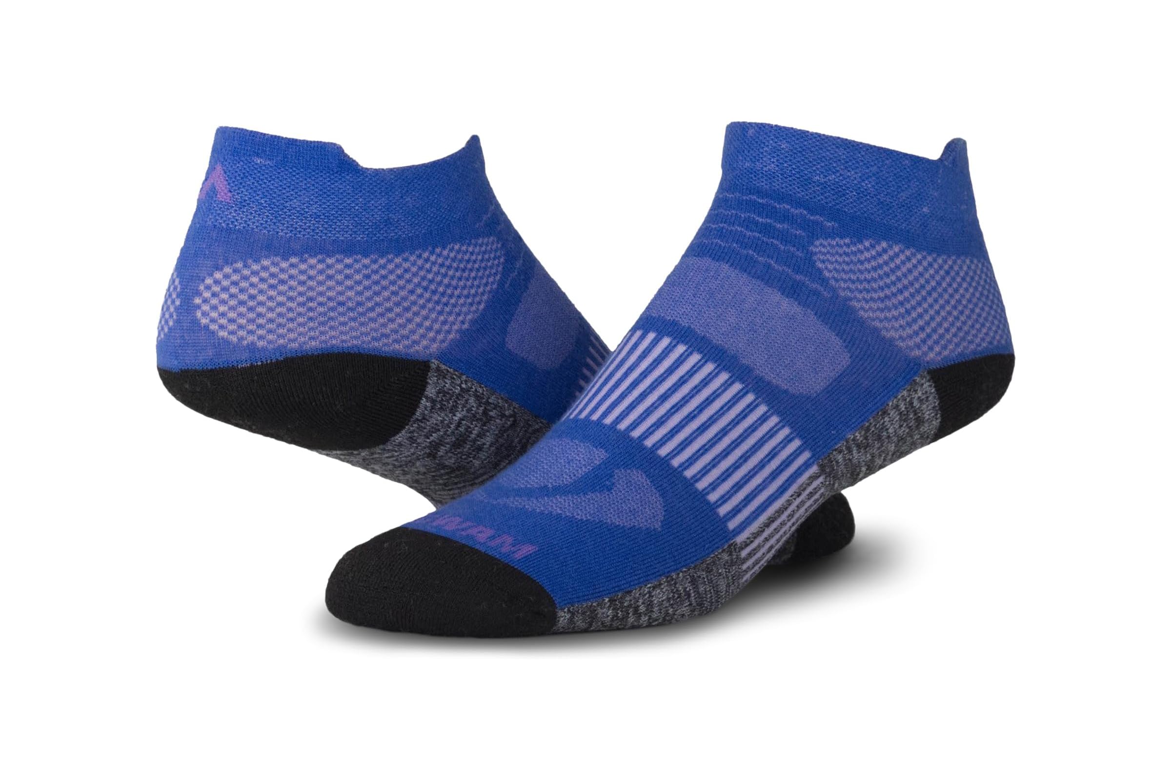 Носки Wigwam Attain Lightweight T-Low 2-Pack