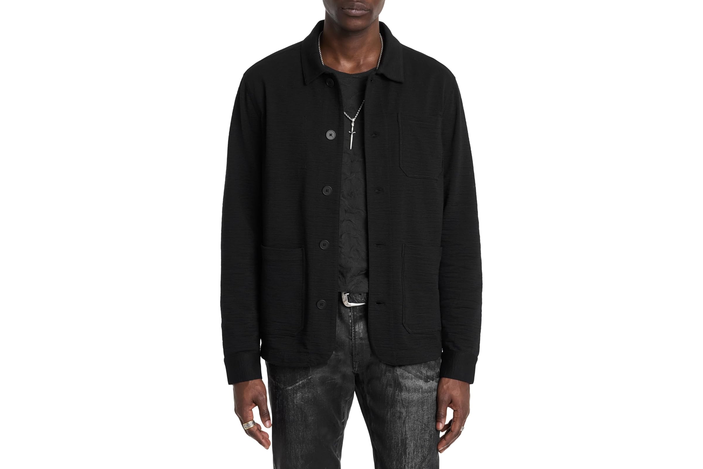 John Varvatos Kenmare Jacket K6565F24 49990₽