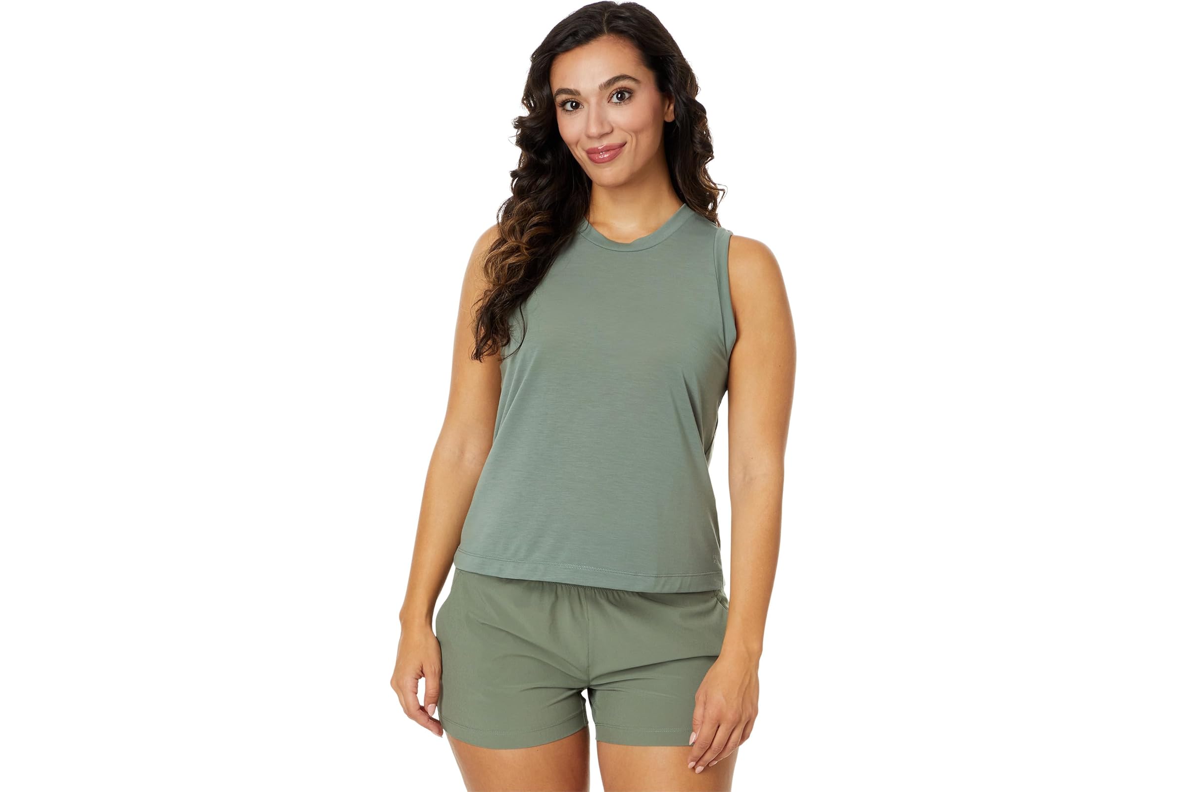 Free Fly Elevate Lightweight Tank