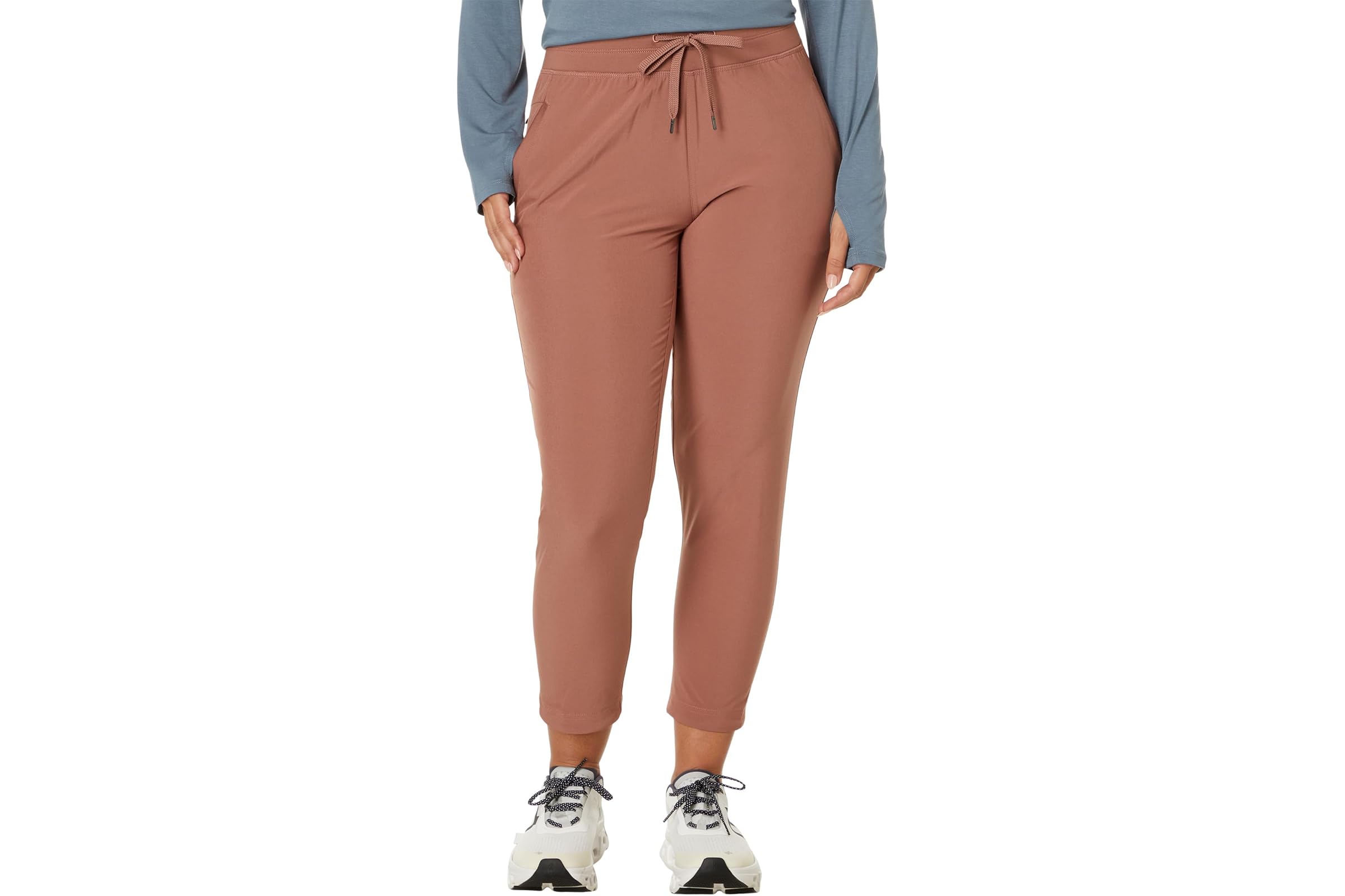 Free Fly Breeze Cropped Pants