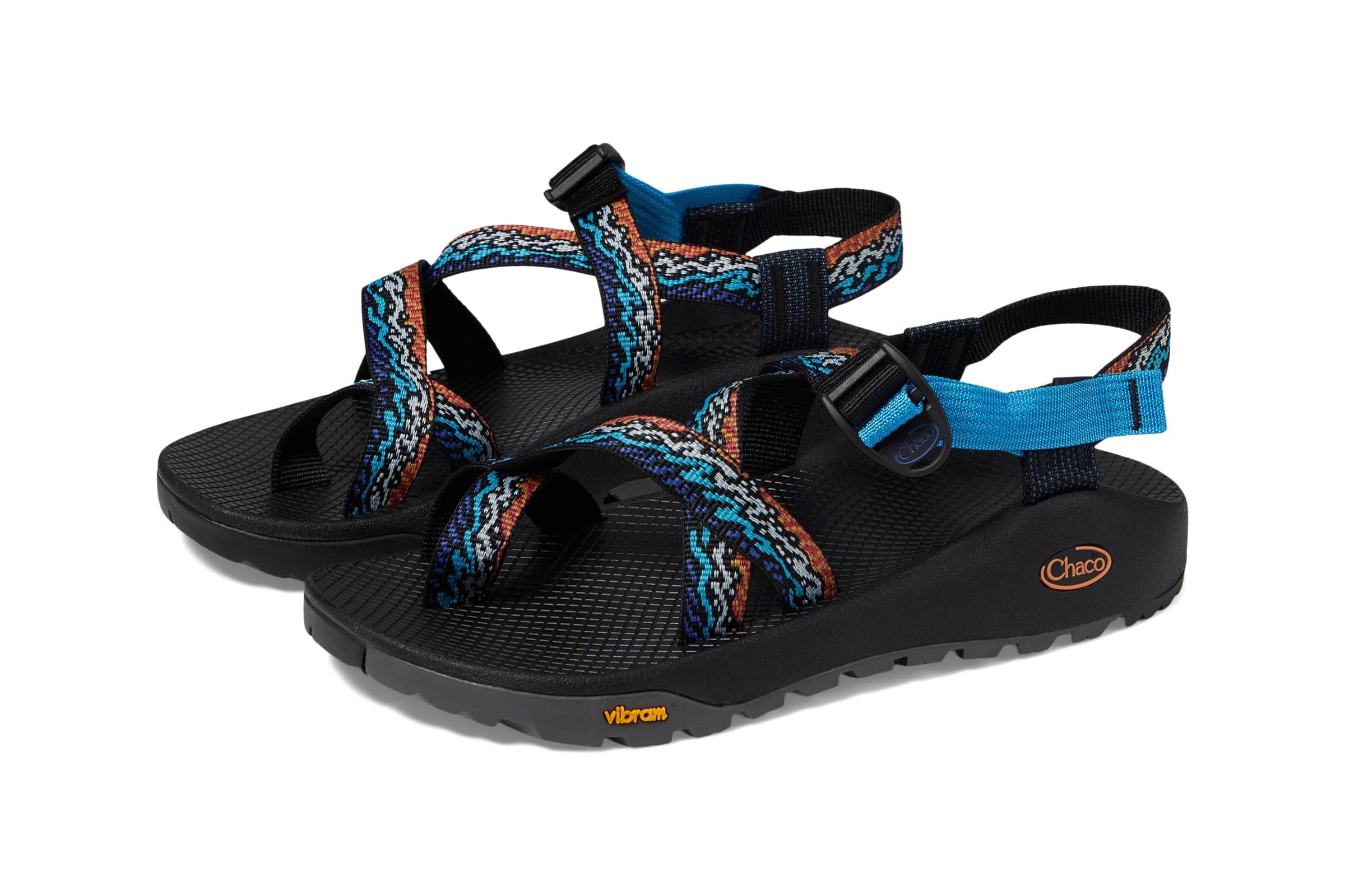 Chaco Rapid Pro Toe - Loop 18490₽