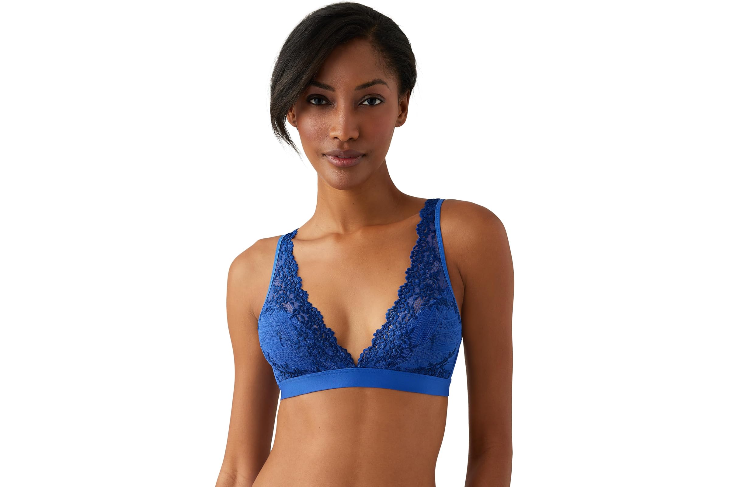 Wacoal Embrace Lace Soft Cup Wireless Bra