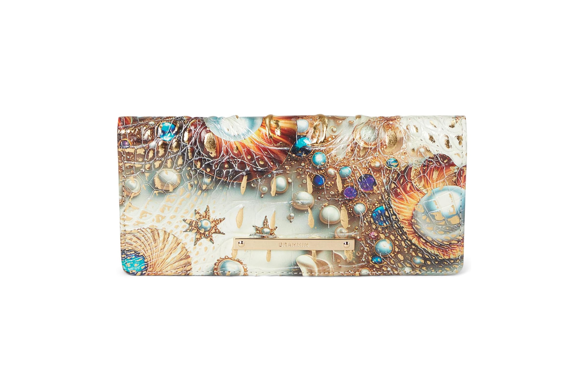 Кошелек Brahmin Ady Wallet 18590₽