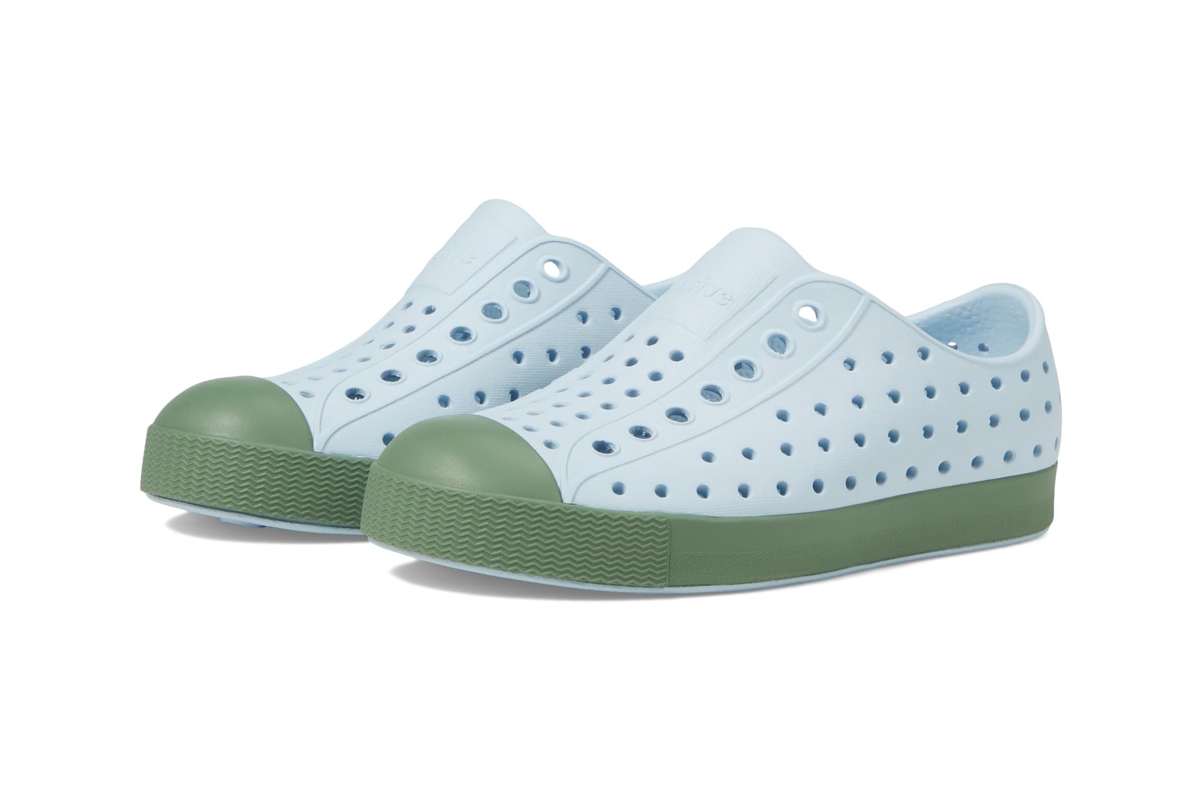 Native Shoes Kids Jefferson Little KidBig Kid 9490₽